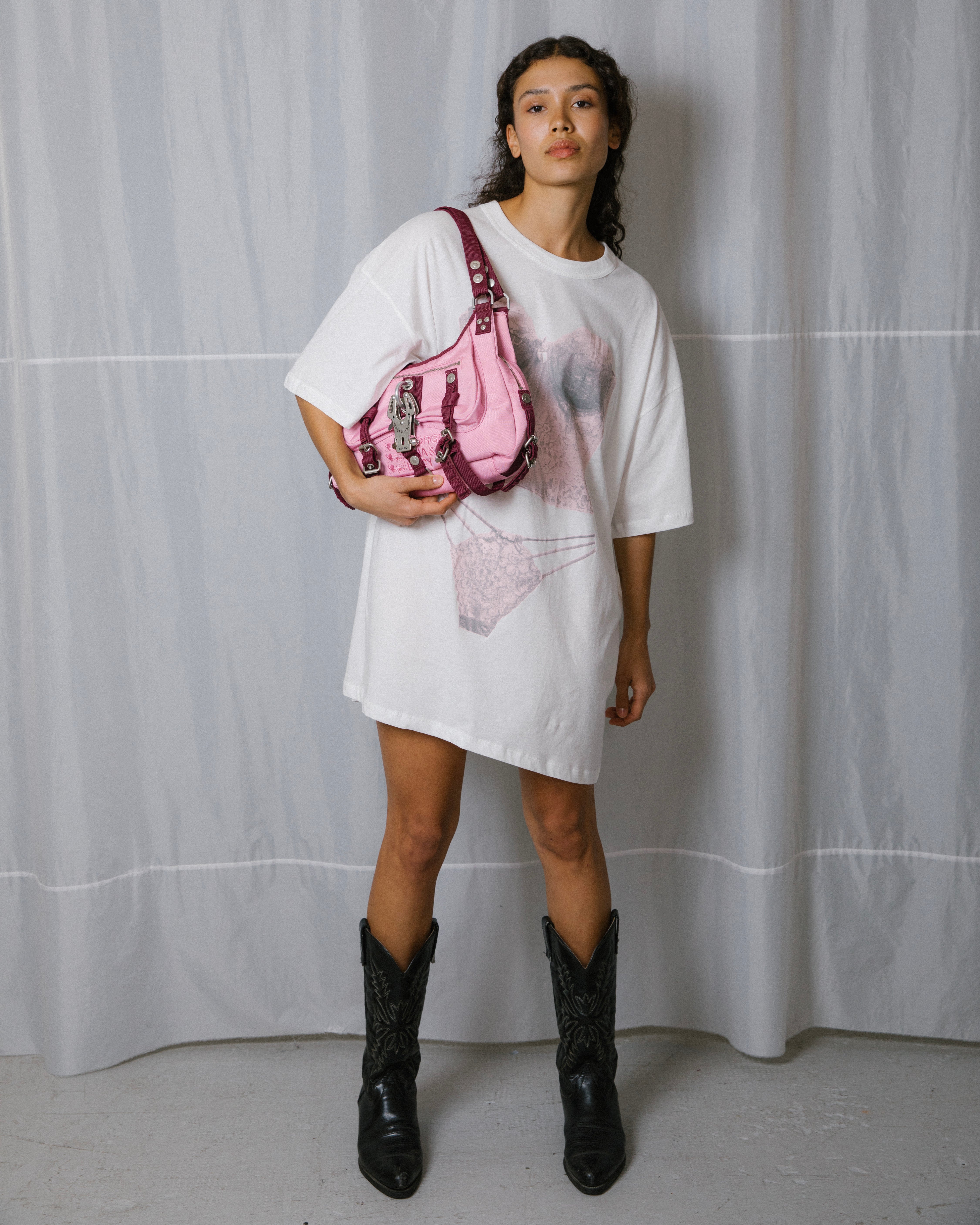 GG&L Shoulder Bags – GEORGE GINA & LUCY