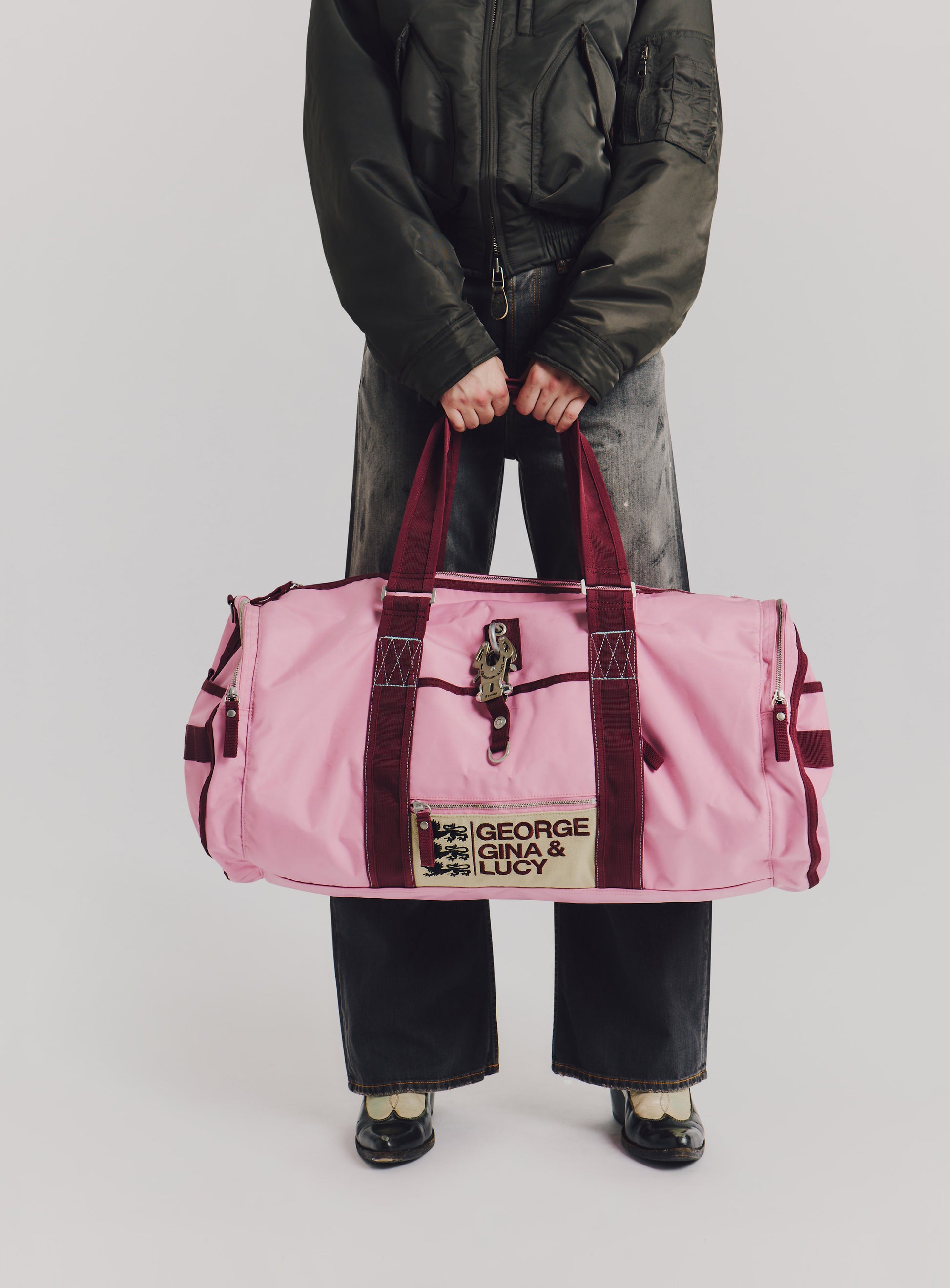 Farbe_pinky / promisc