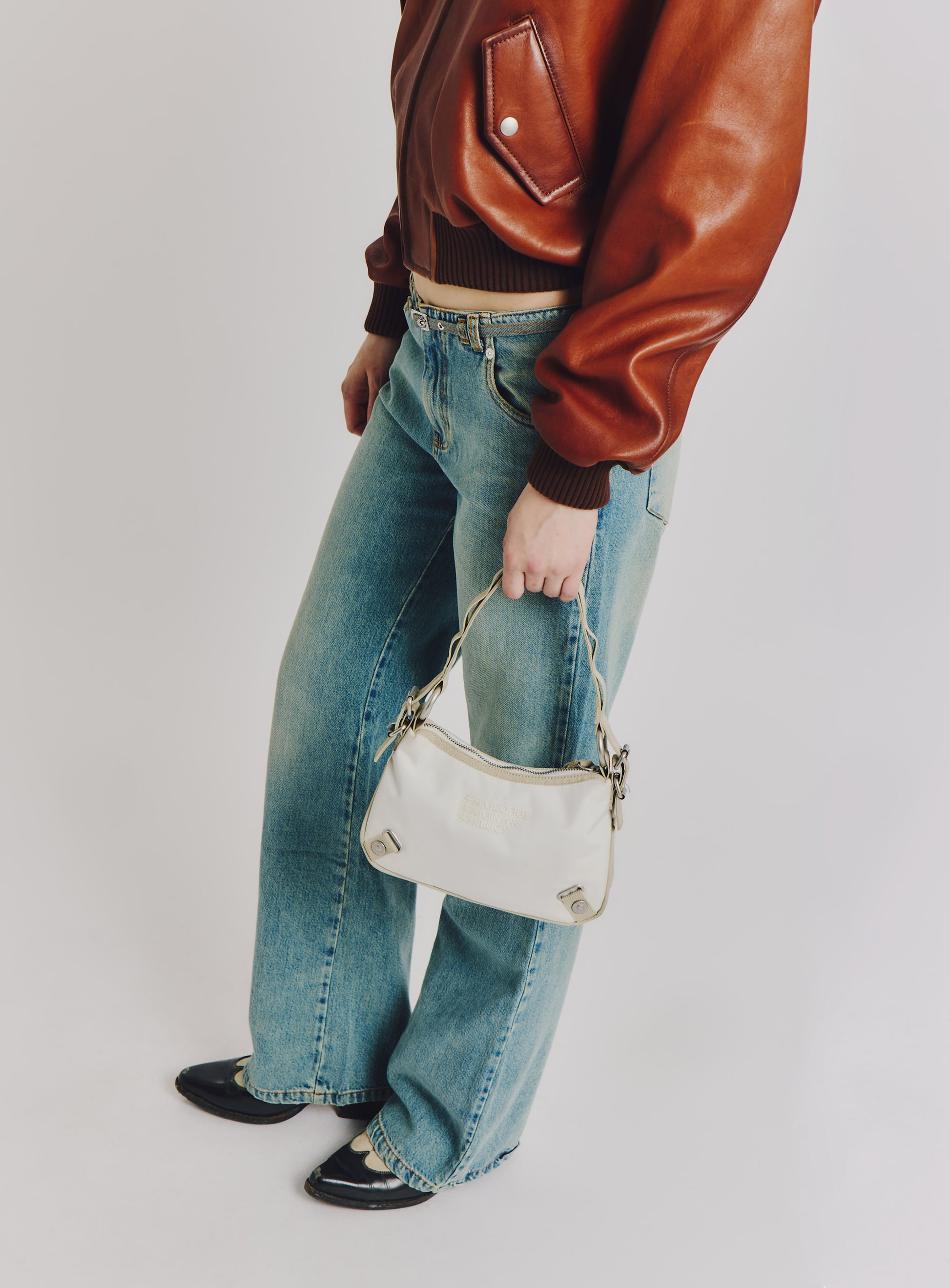 Farbe_florida snow / on sand