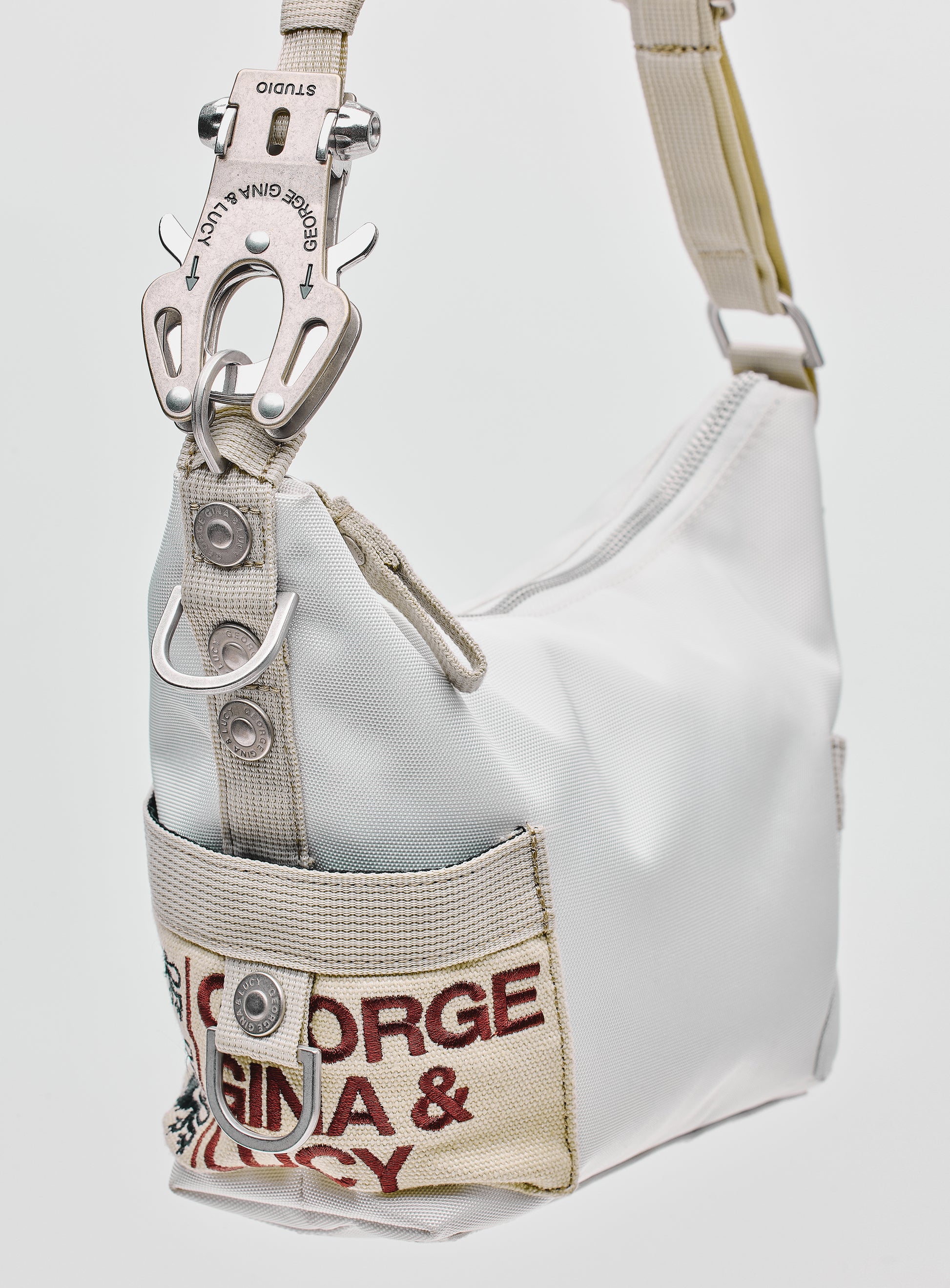 Farbe_florida snow / on sand