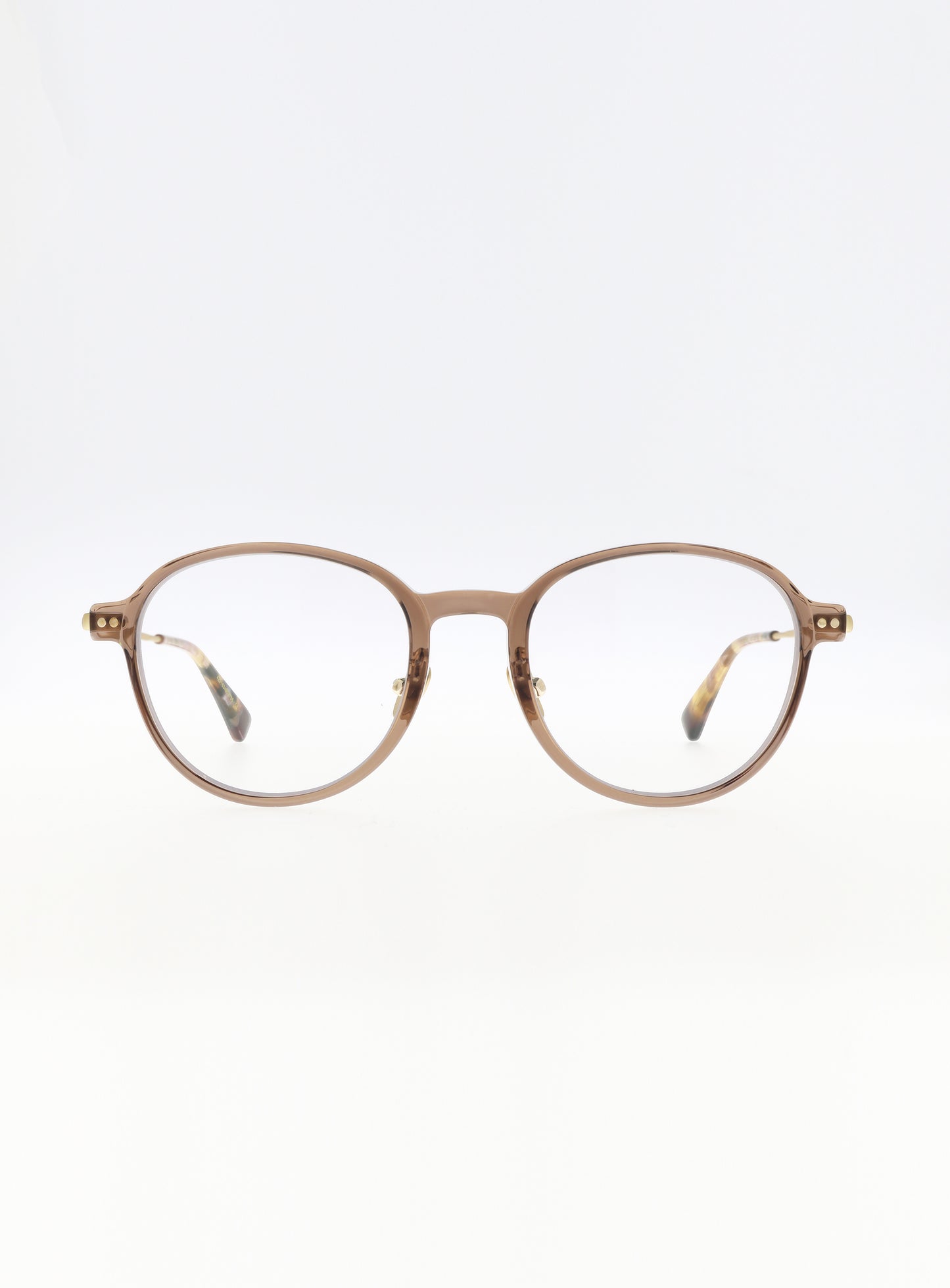 Farbe_clear brown champagne matte