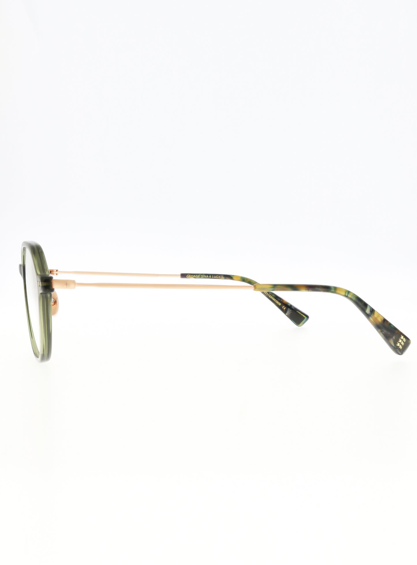 Farbe_clear olive rosegold matte