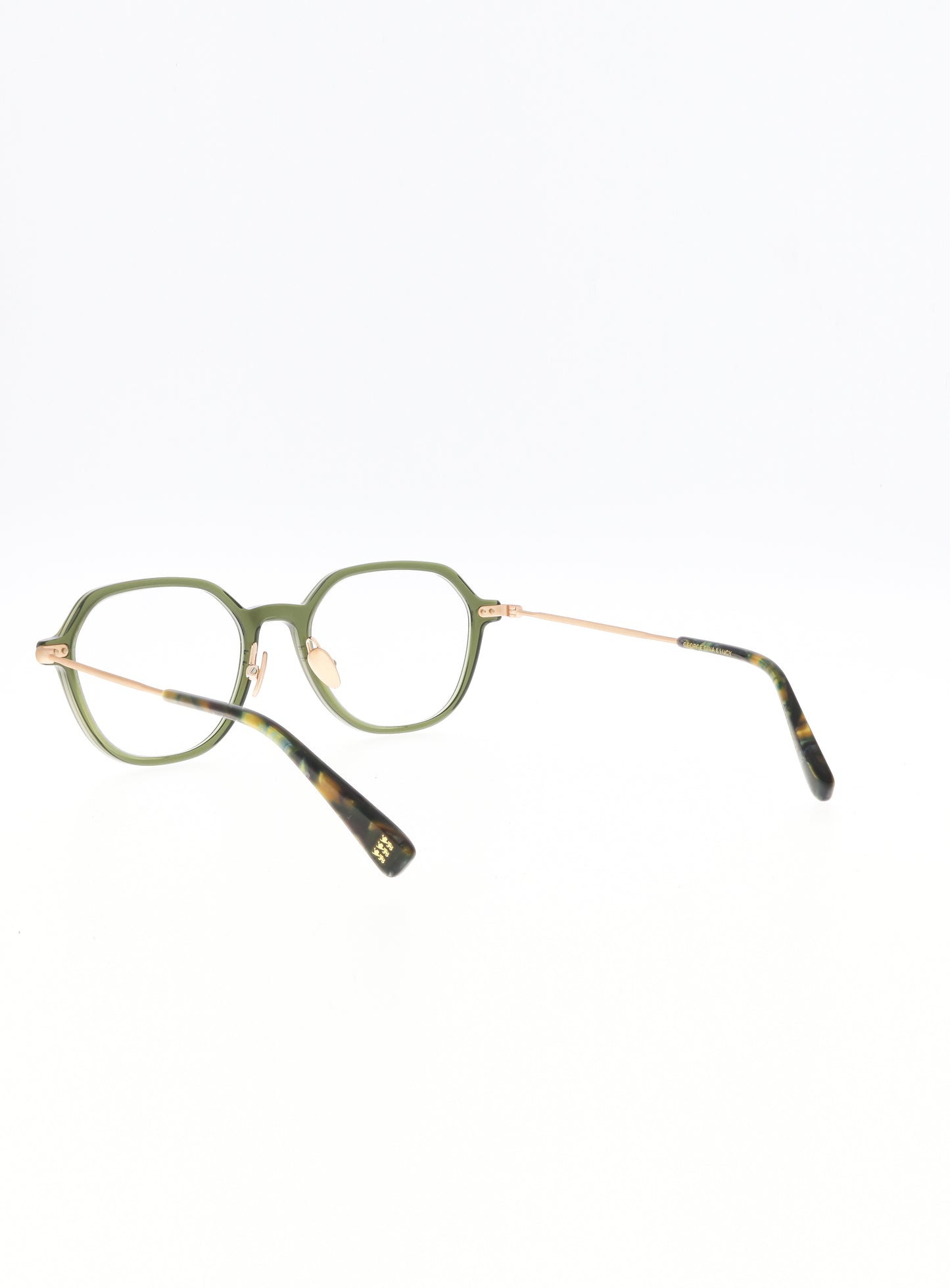Farbe_clear olive rosegold matte
