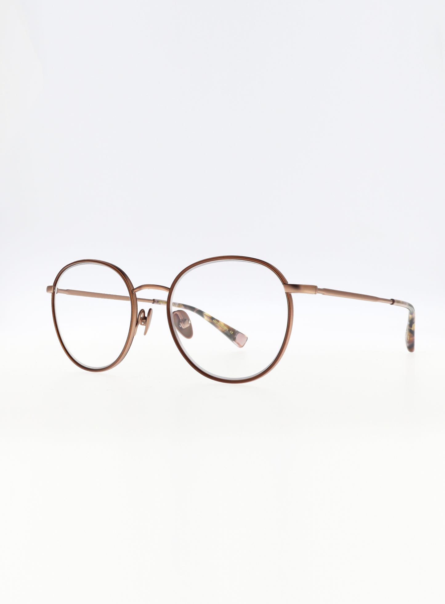 Farbe_red copper matte
