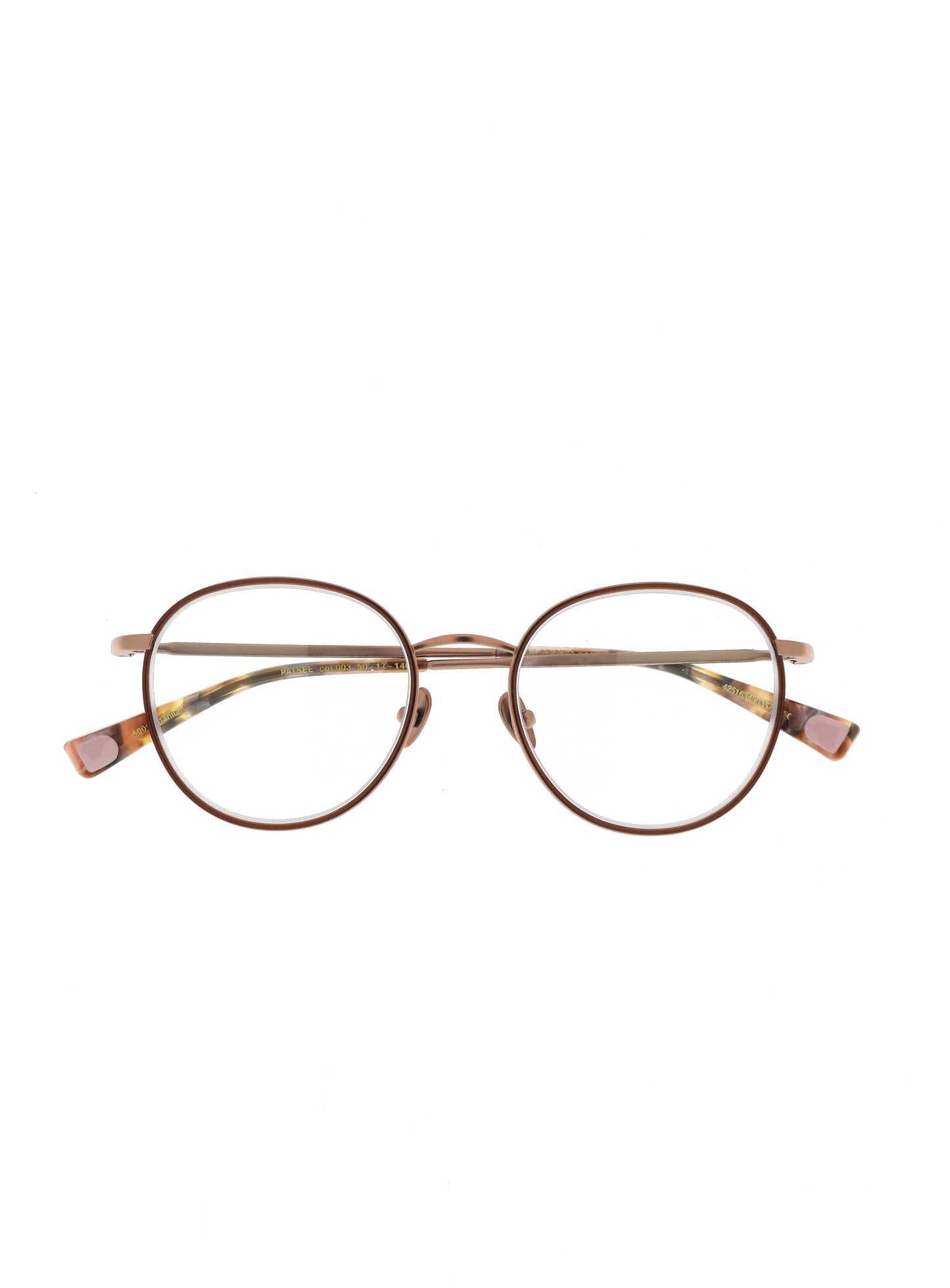 Farbe_red copper matte