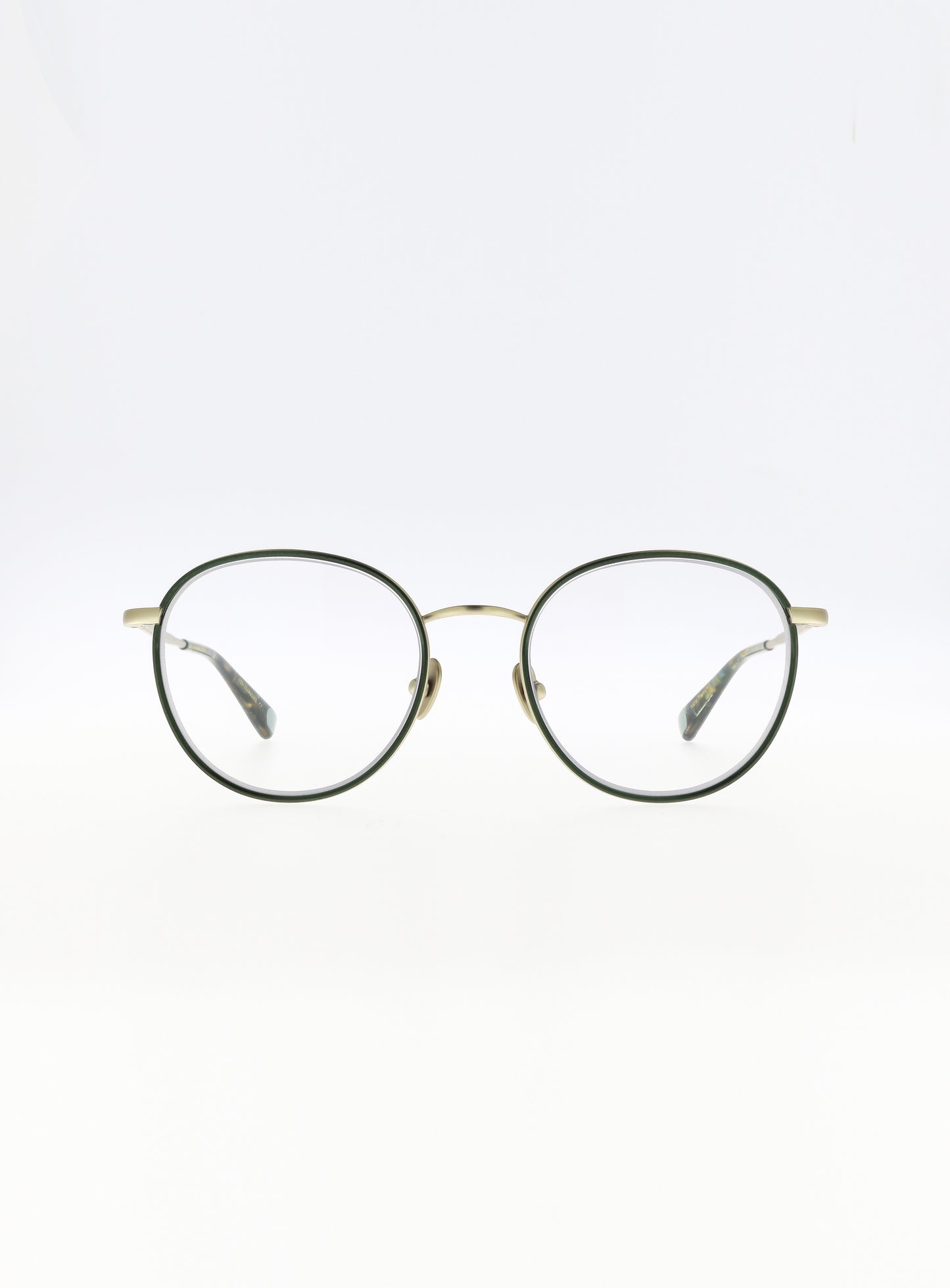 Farbe_green champagne matte