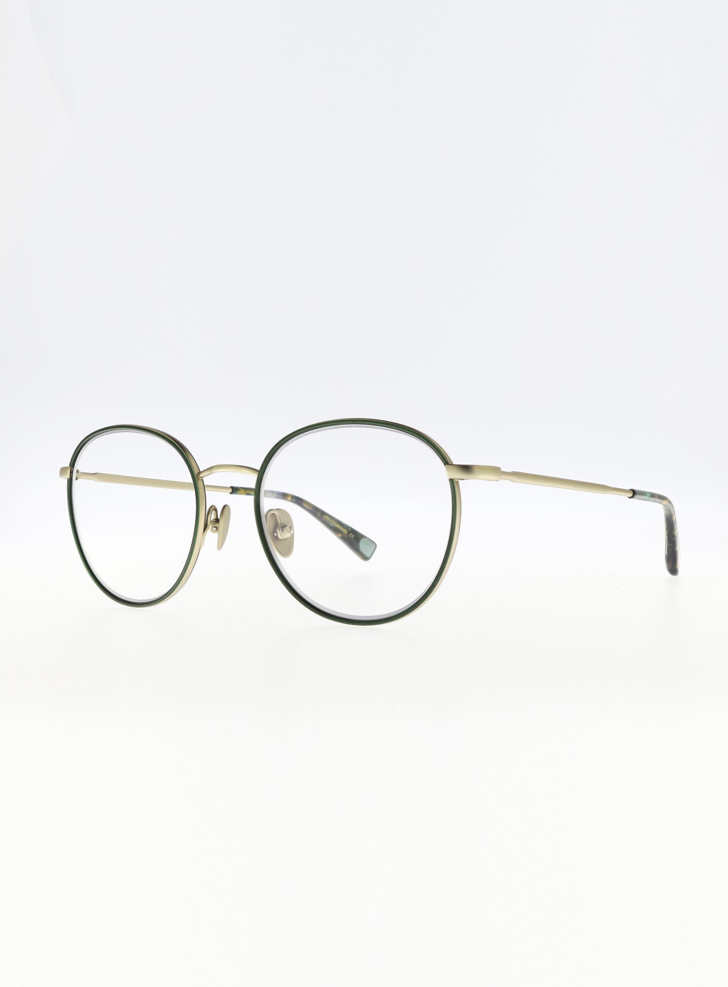 Farbe_green champagne matte