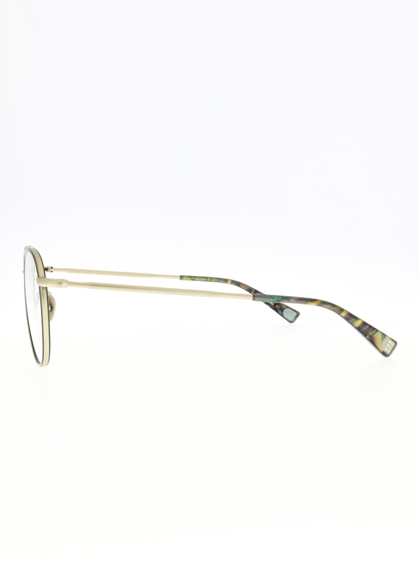 Farbe_green champagne matte