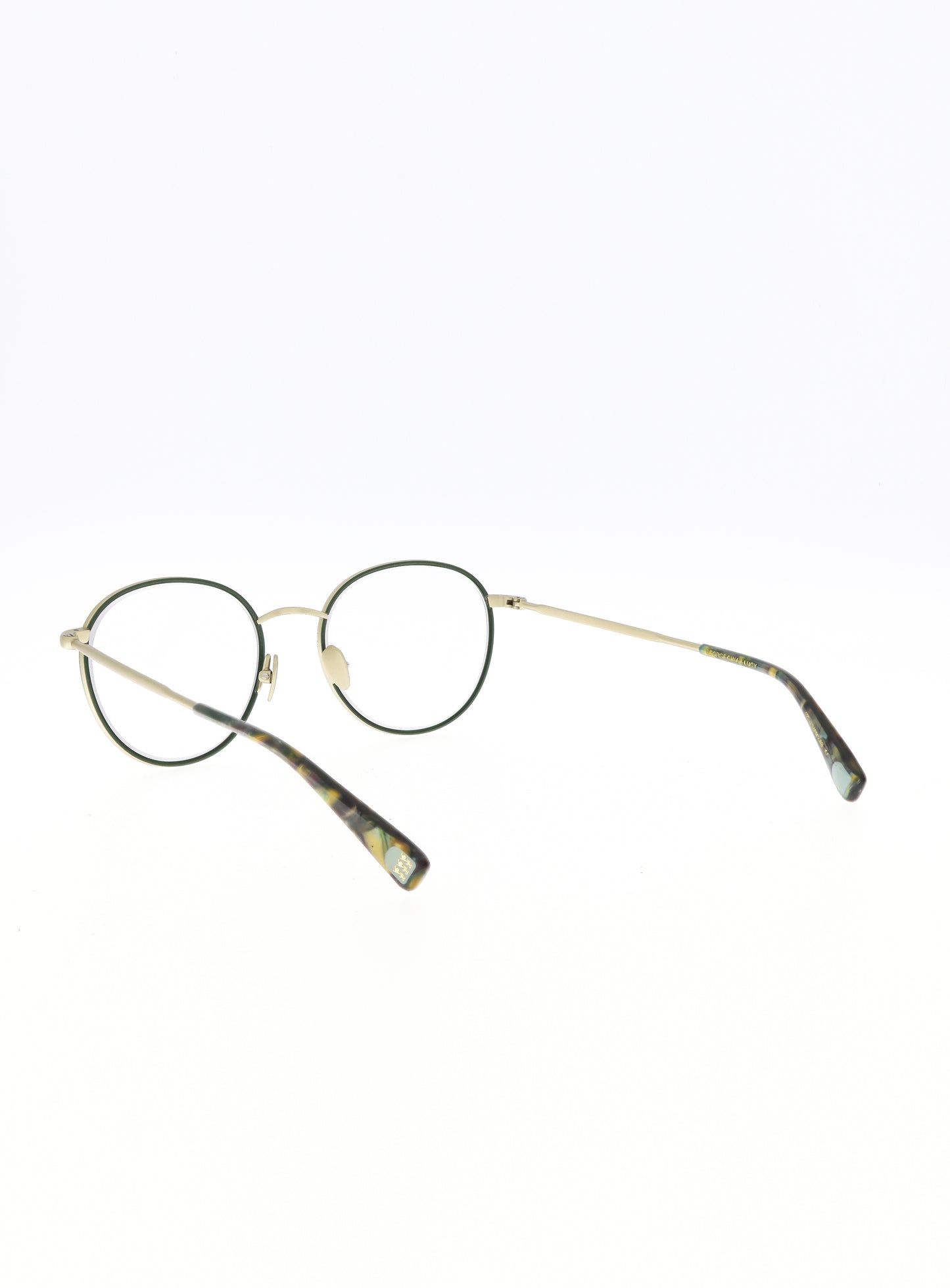 Farbe_green champagne matte
