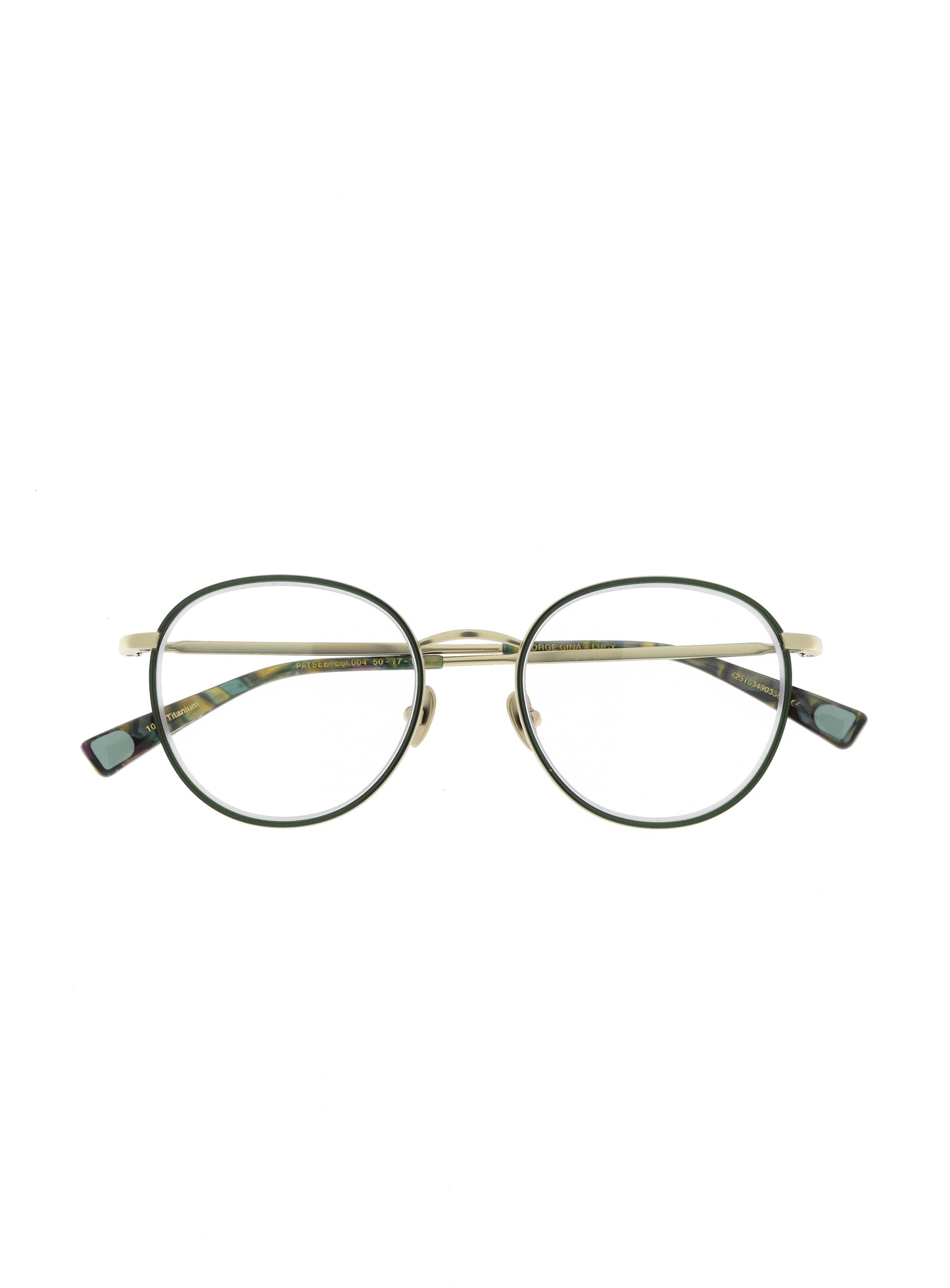 Farbe_green champagne matte