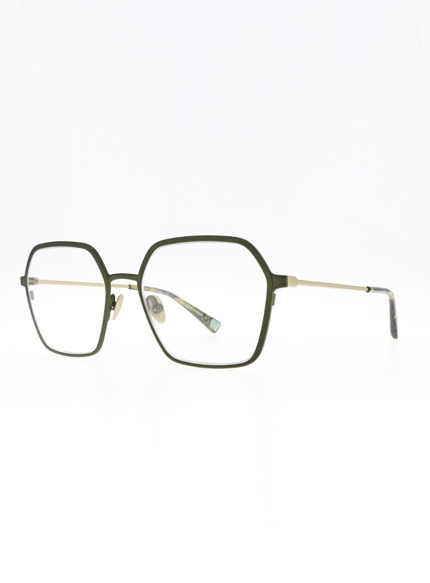 Farbe_olive champagne matte