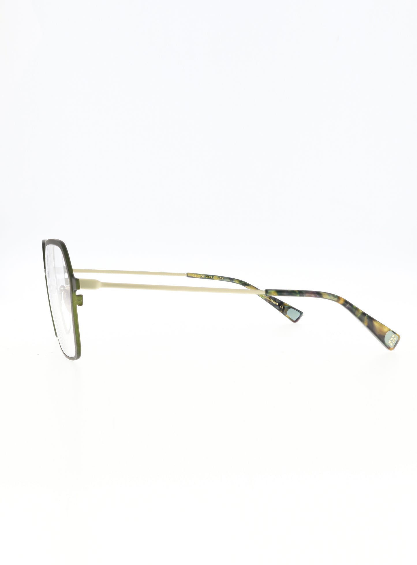 Farbe_olive champagne matte