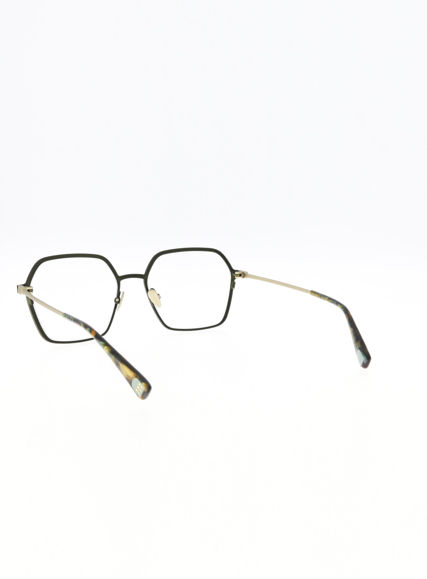 Farbe_olive champagne matte