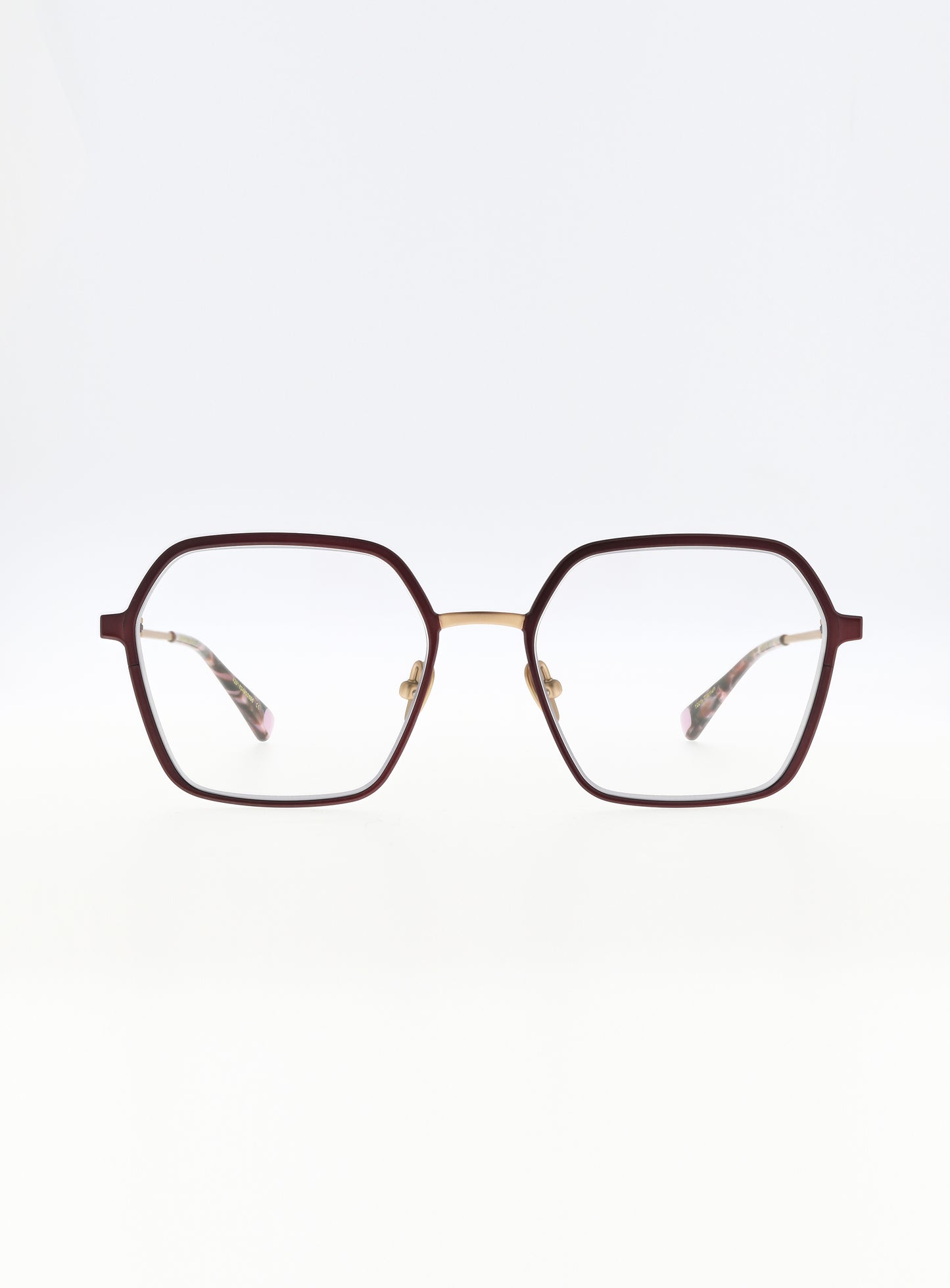 Farbe_red rosegold matte