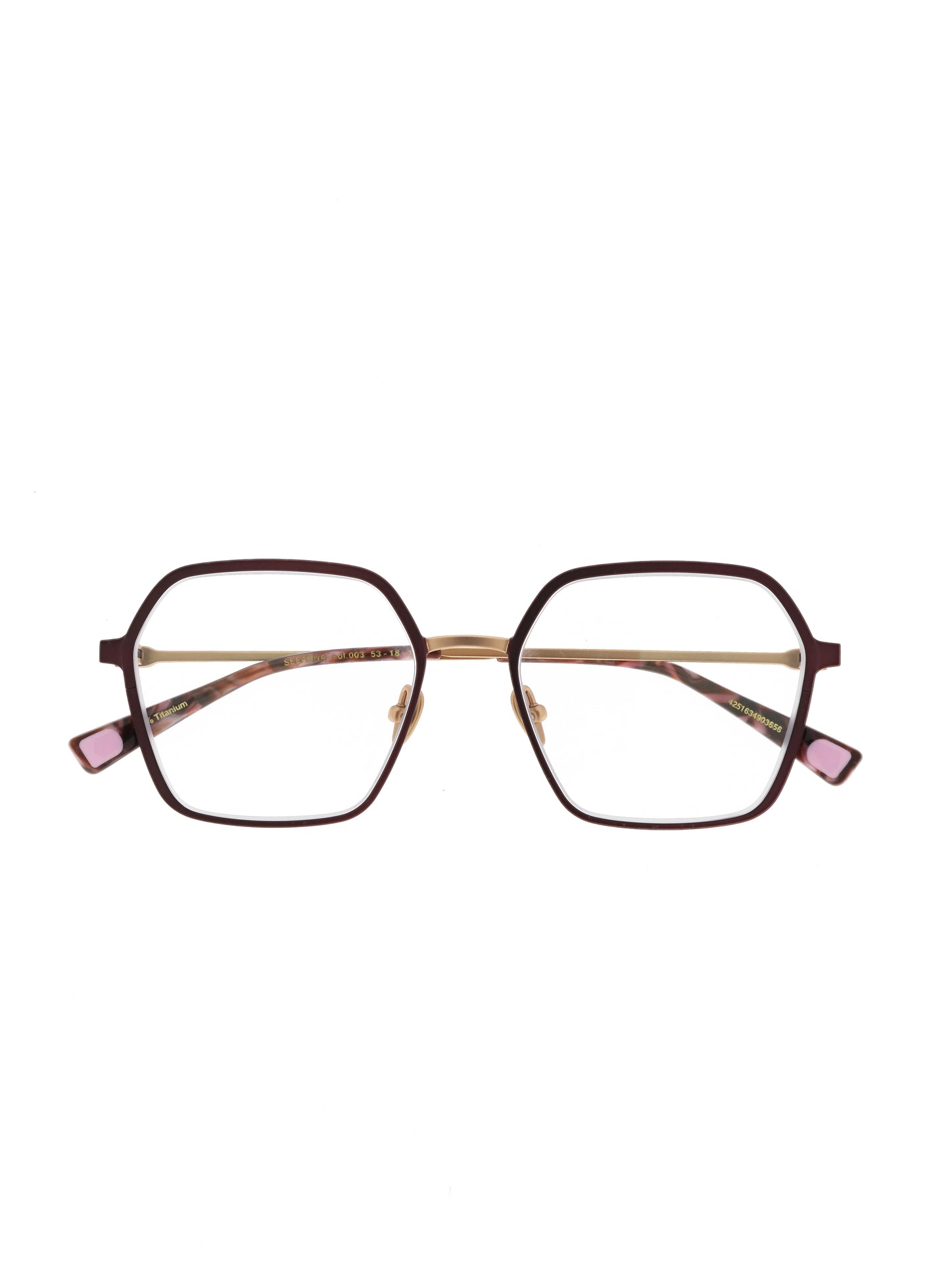 Farbe_red rosegold matte