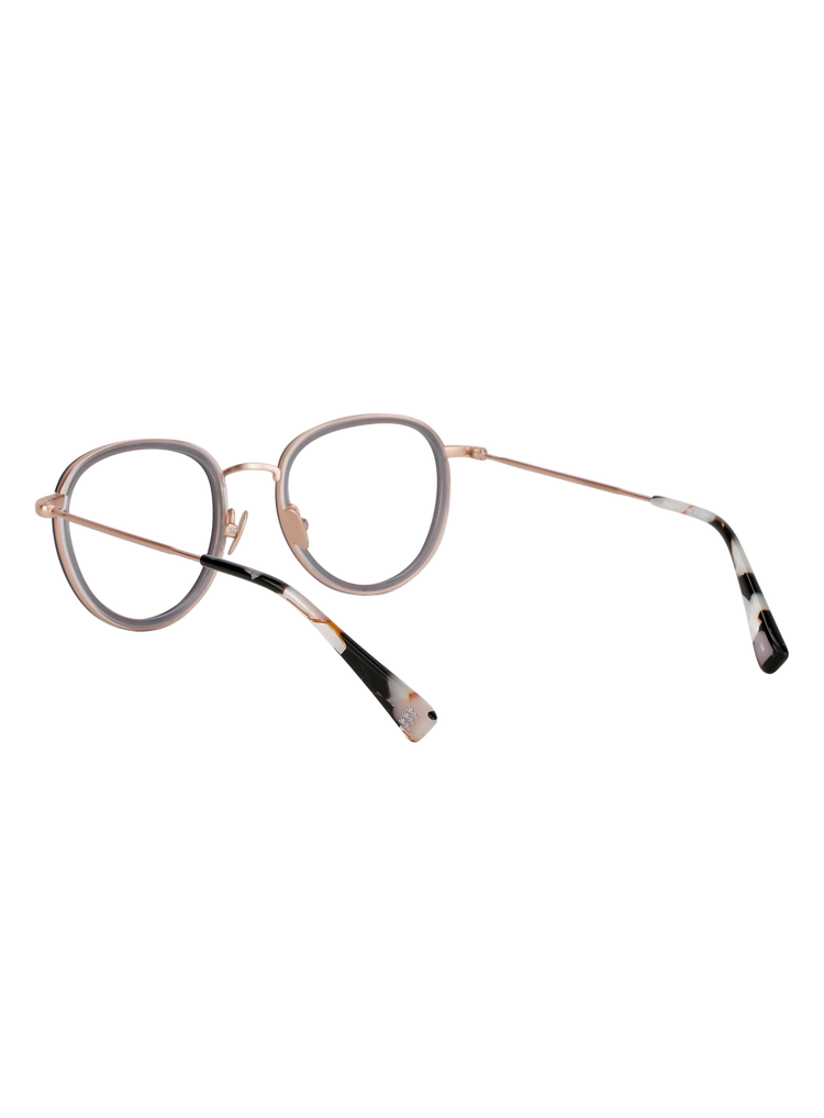 Farbe_clear blue rosegold matt 007