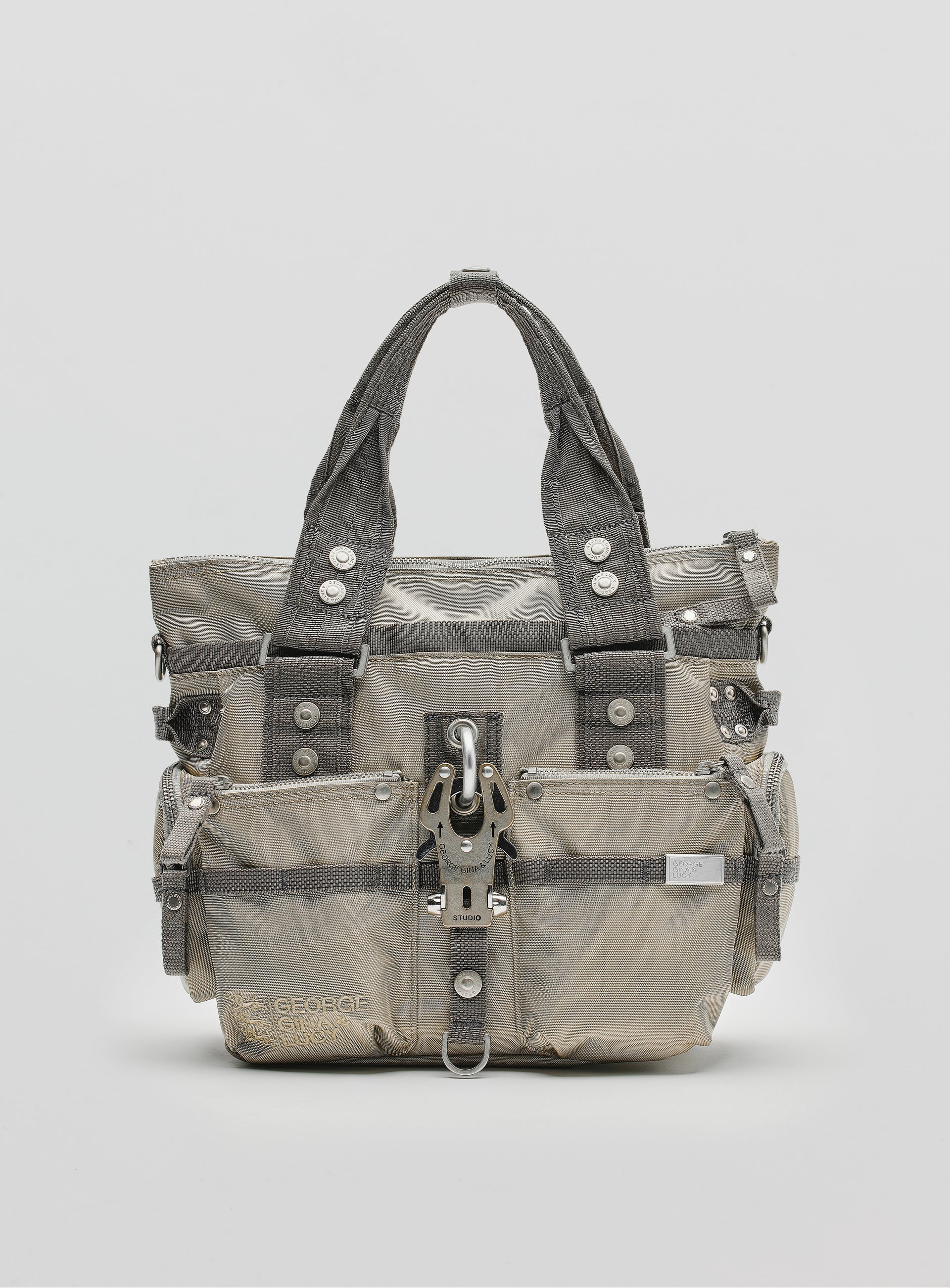 Shoulder Bag George Gina Und Lucy Taschen Outlet Ggl George Gina