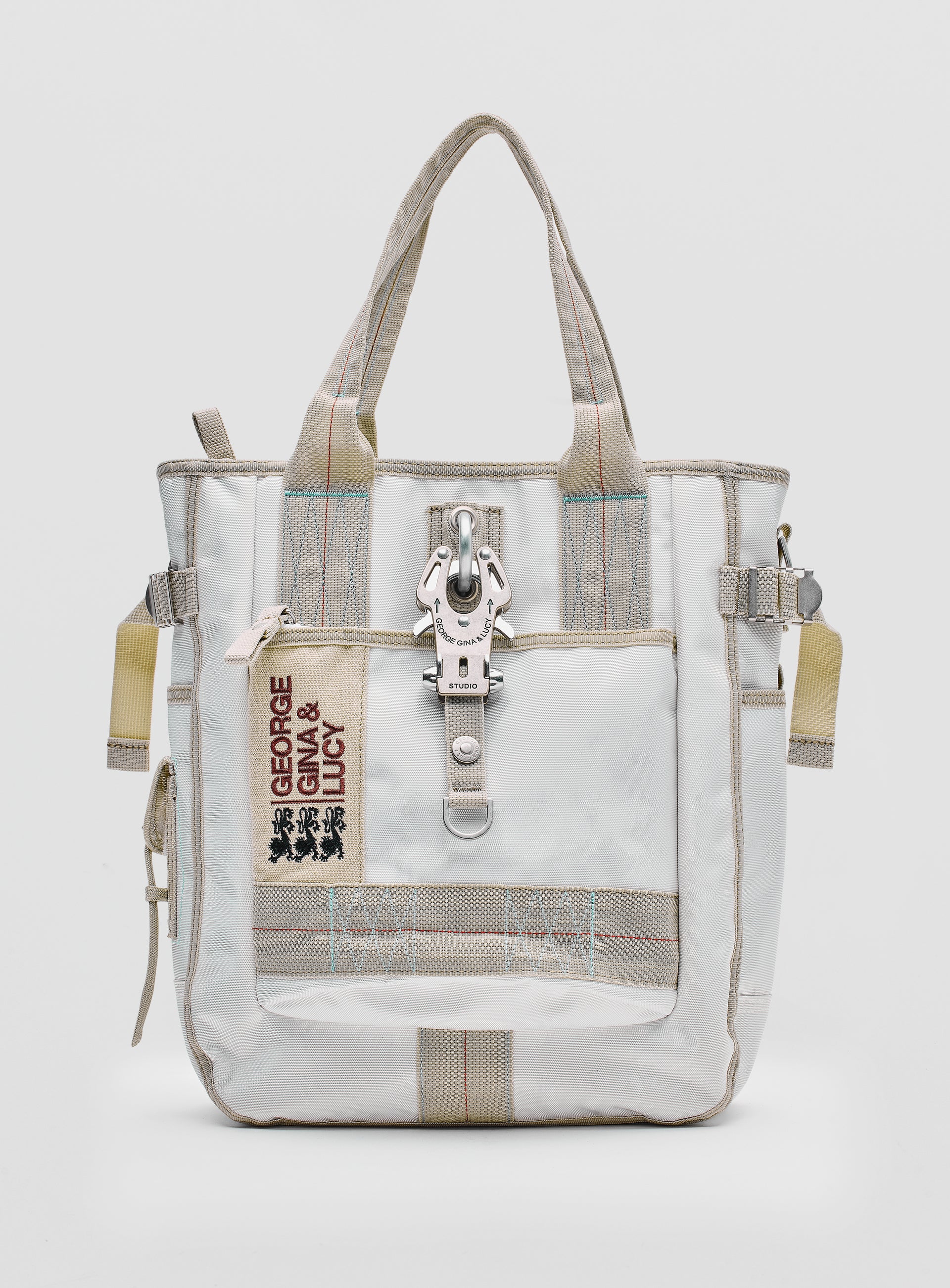 LITTLE SUSHI – GEORGE GINA LUCY - Main Image