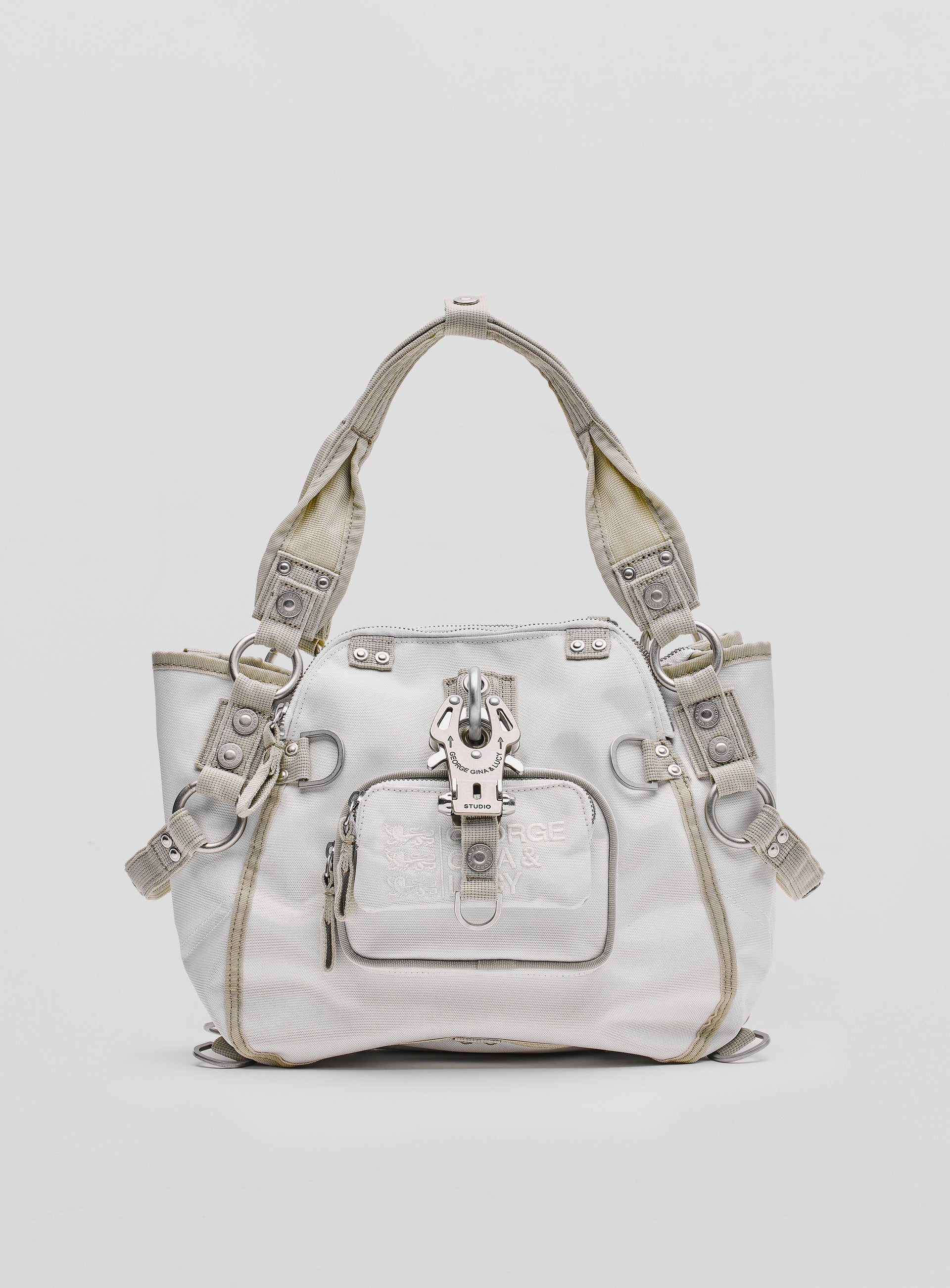 Crossbody Bags George Gina Lucy Tasche Günstig Shoulder Bag