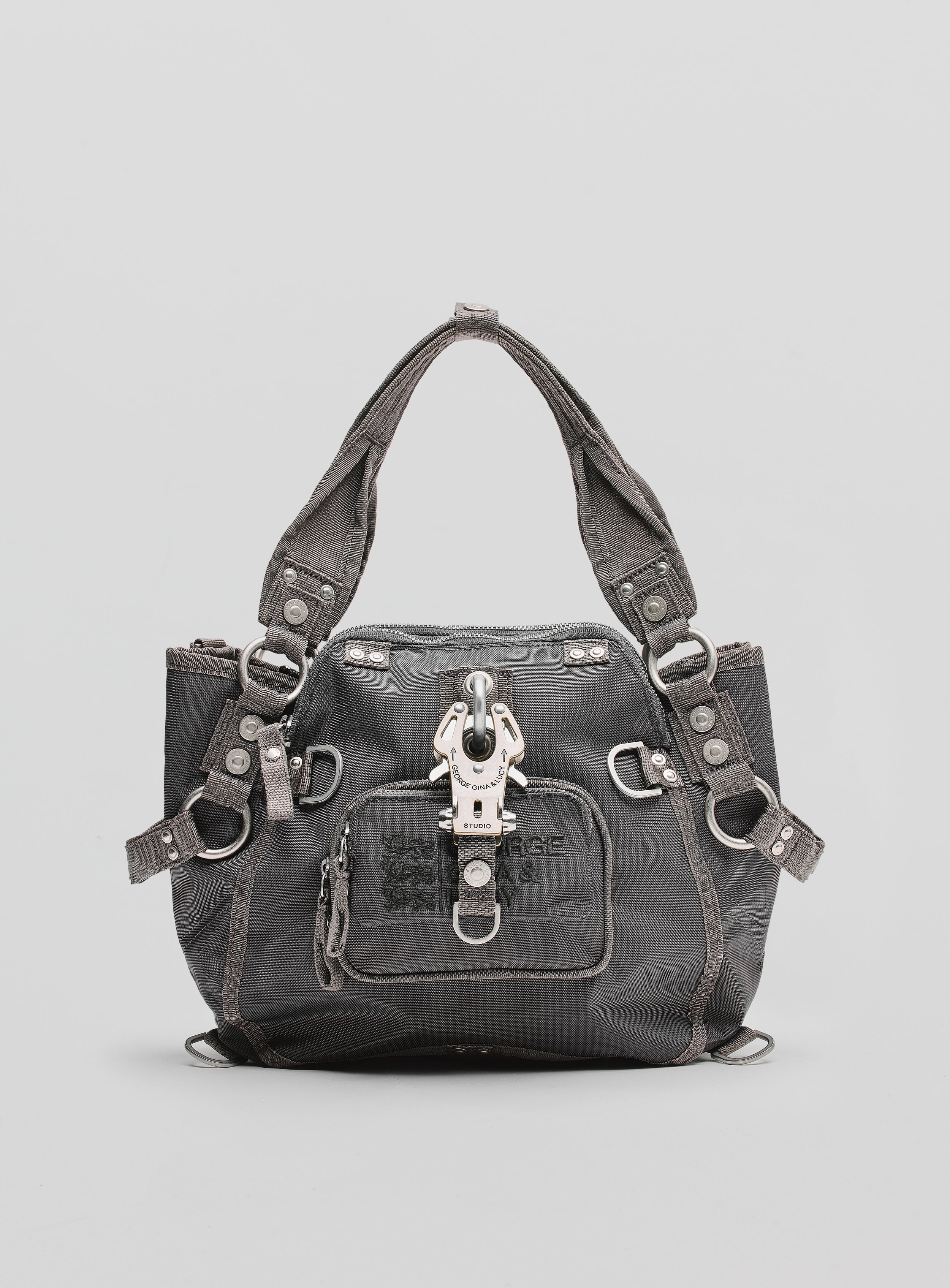 Coole Tasche von Gina George & Lucy on sale