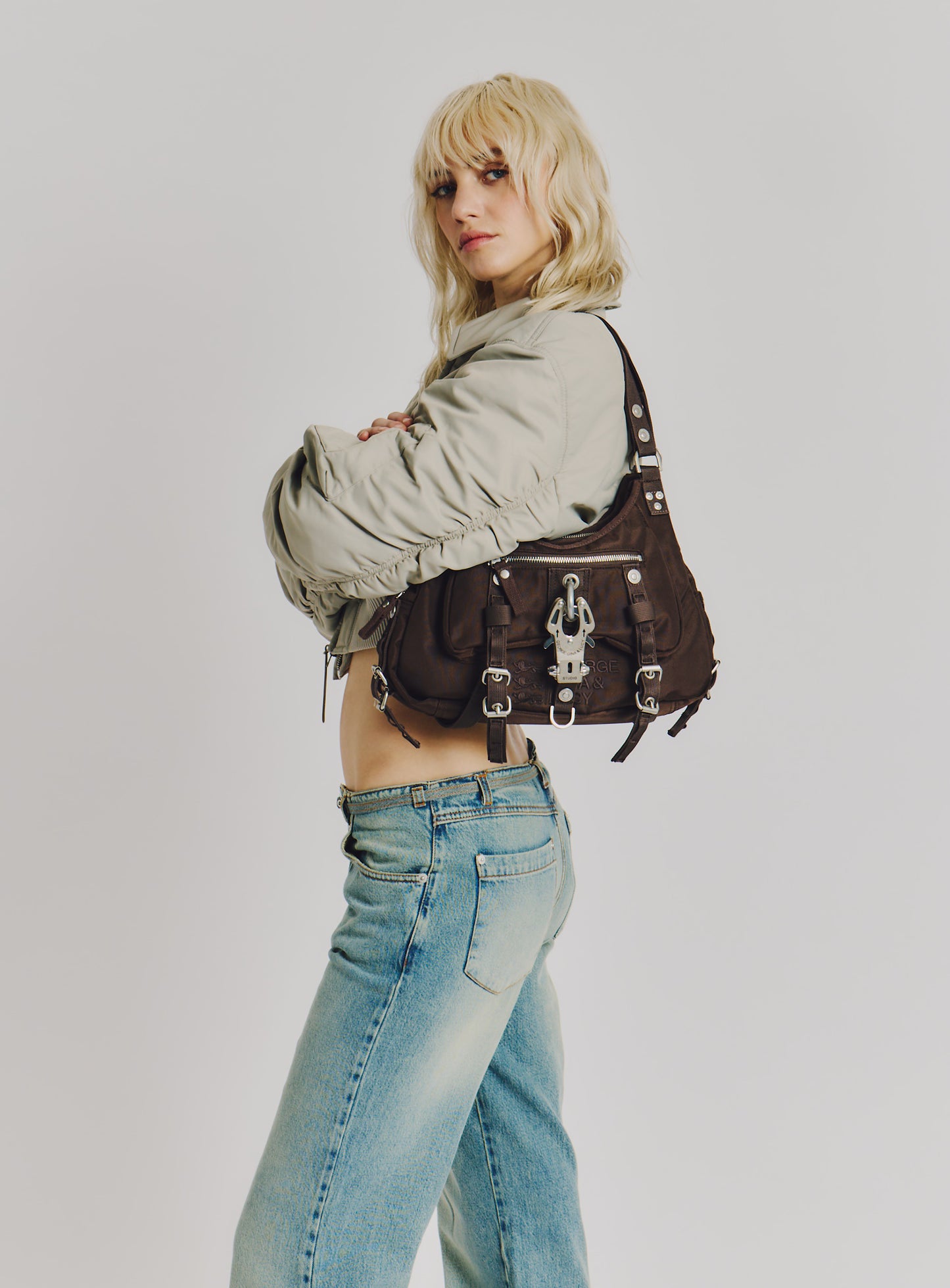 MOS COWGIRL