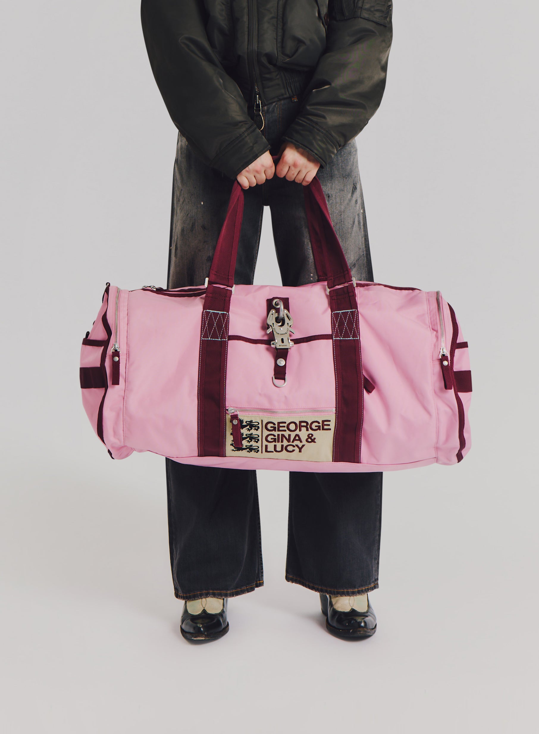 Farbe_pinky / promisc