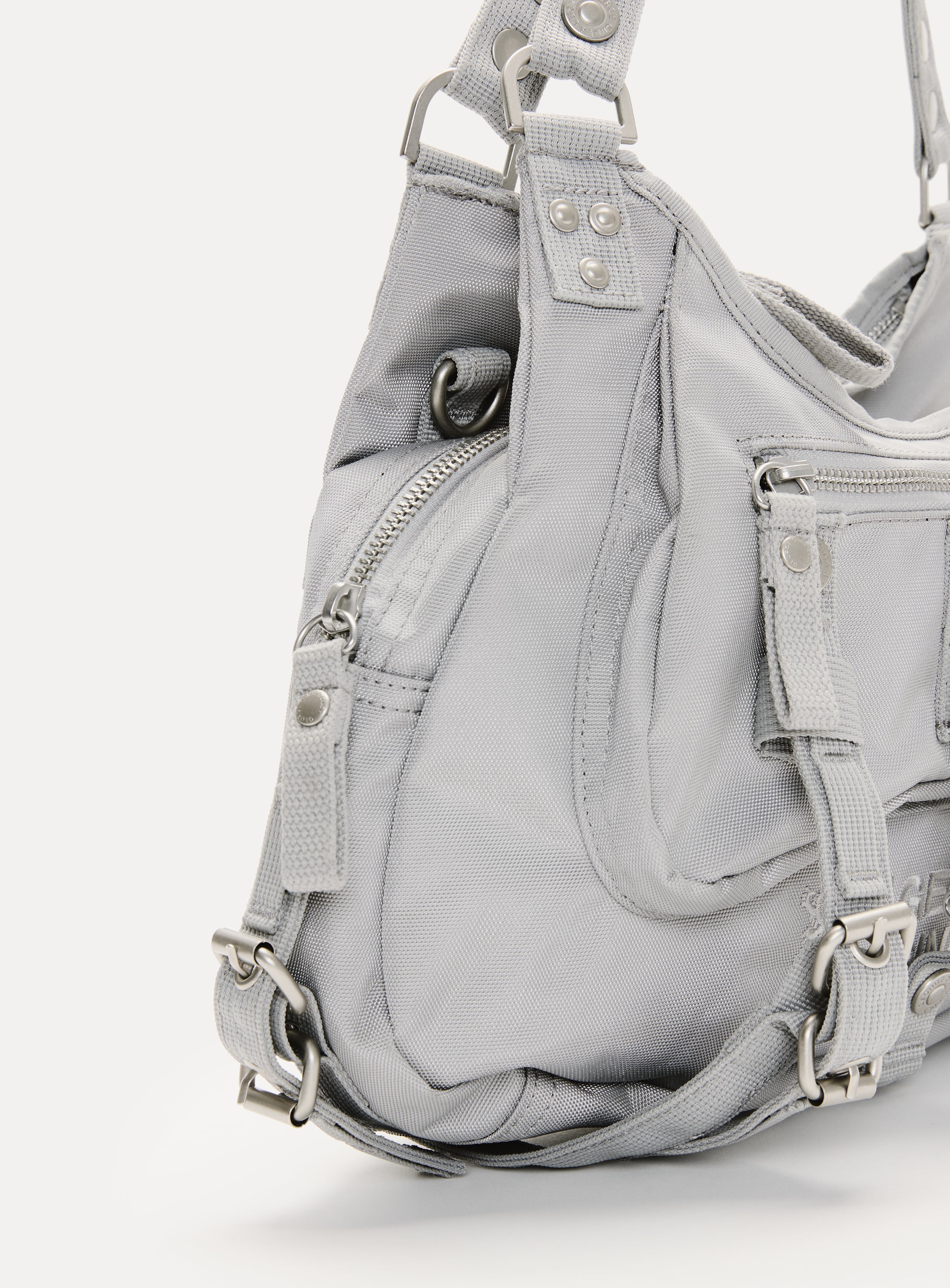 MOS COWGIRL – GEORGE GINA & LUCY