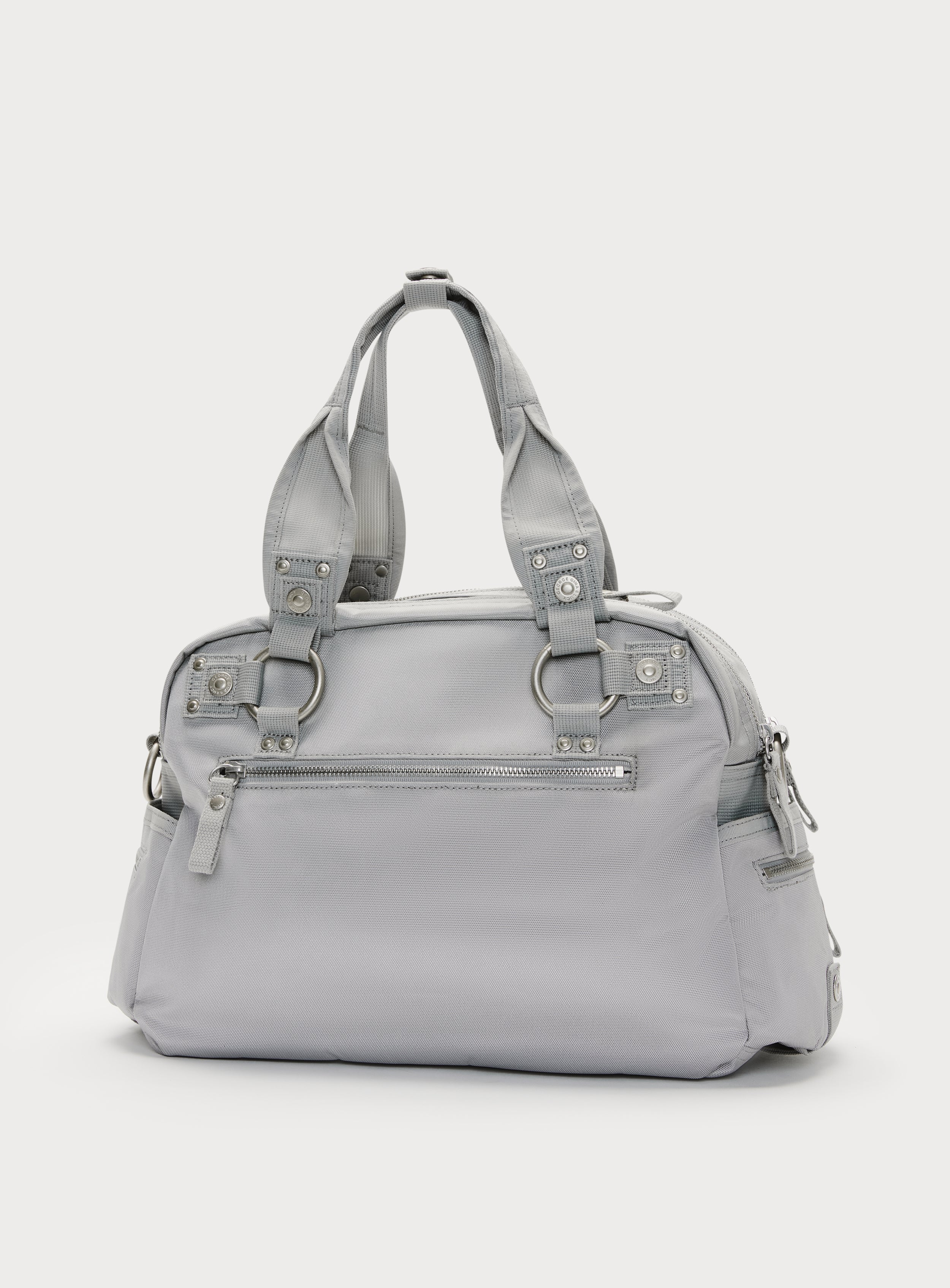 DOUBLE B – GEORGE GINA & LUCY