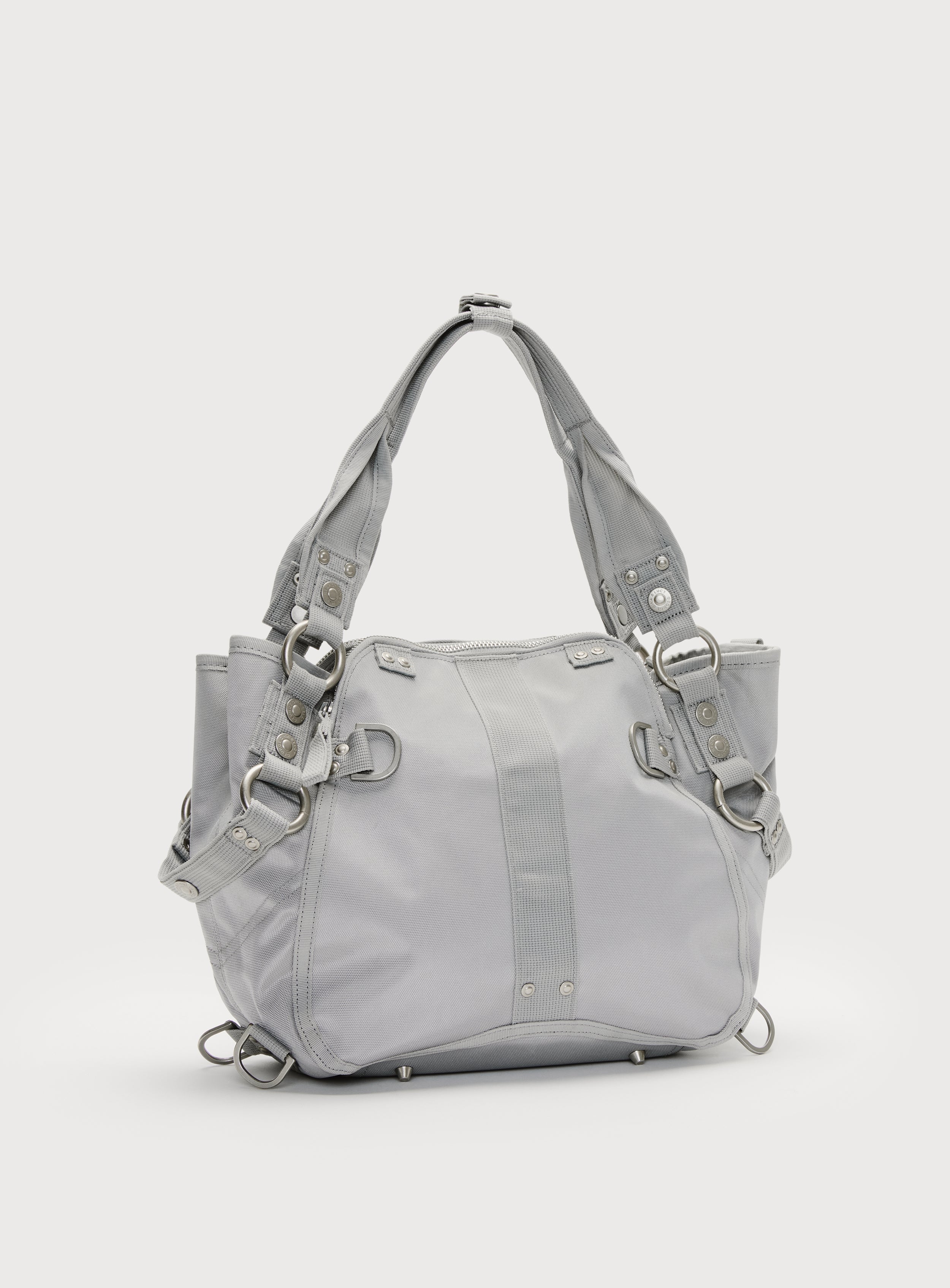 SYMBOLESSA – GEORGE GINA & LUCY