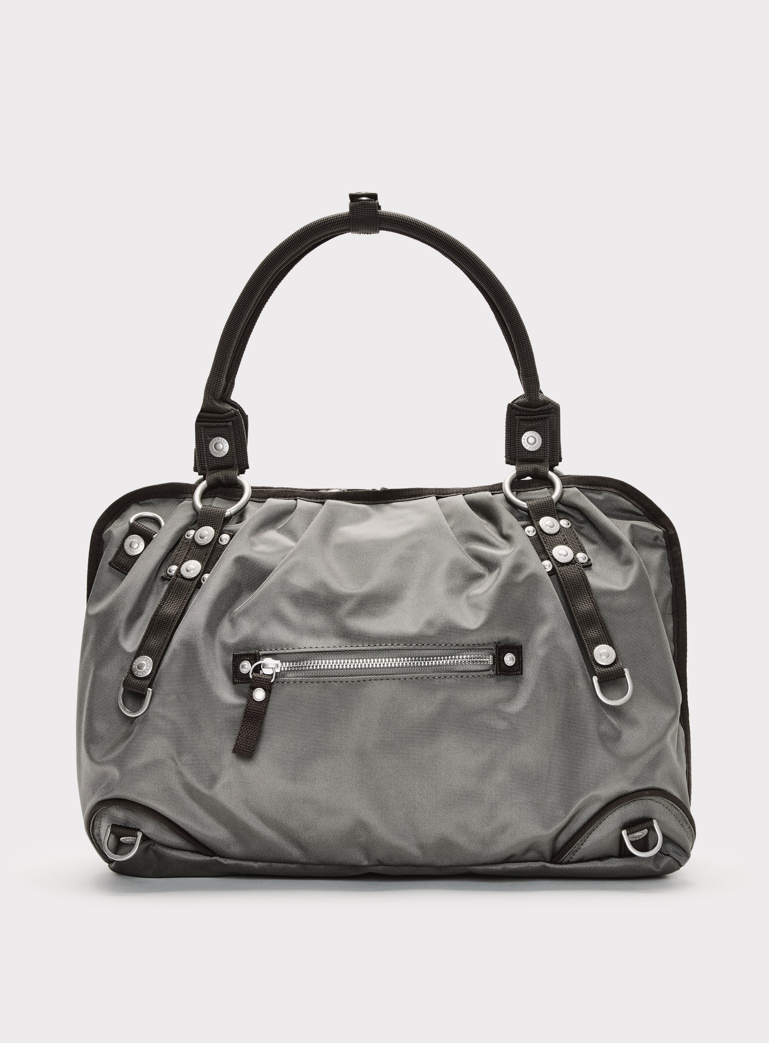 SEXY STRAPPY – GEORGE GINA & LUCY