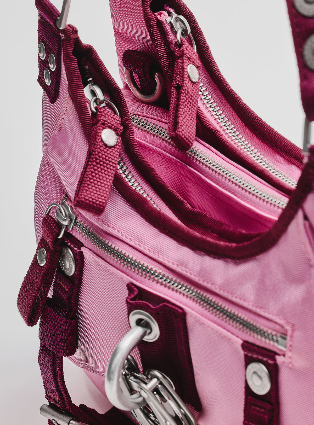 George Gina Lucy Sondermodelle GEORGE GINA LUCY ハンドバッグ 美品 