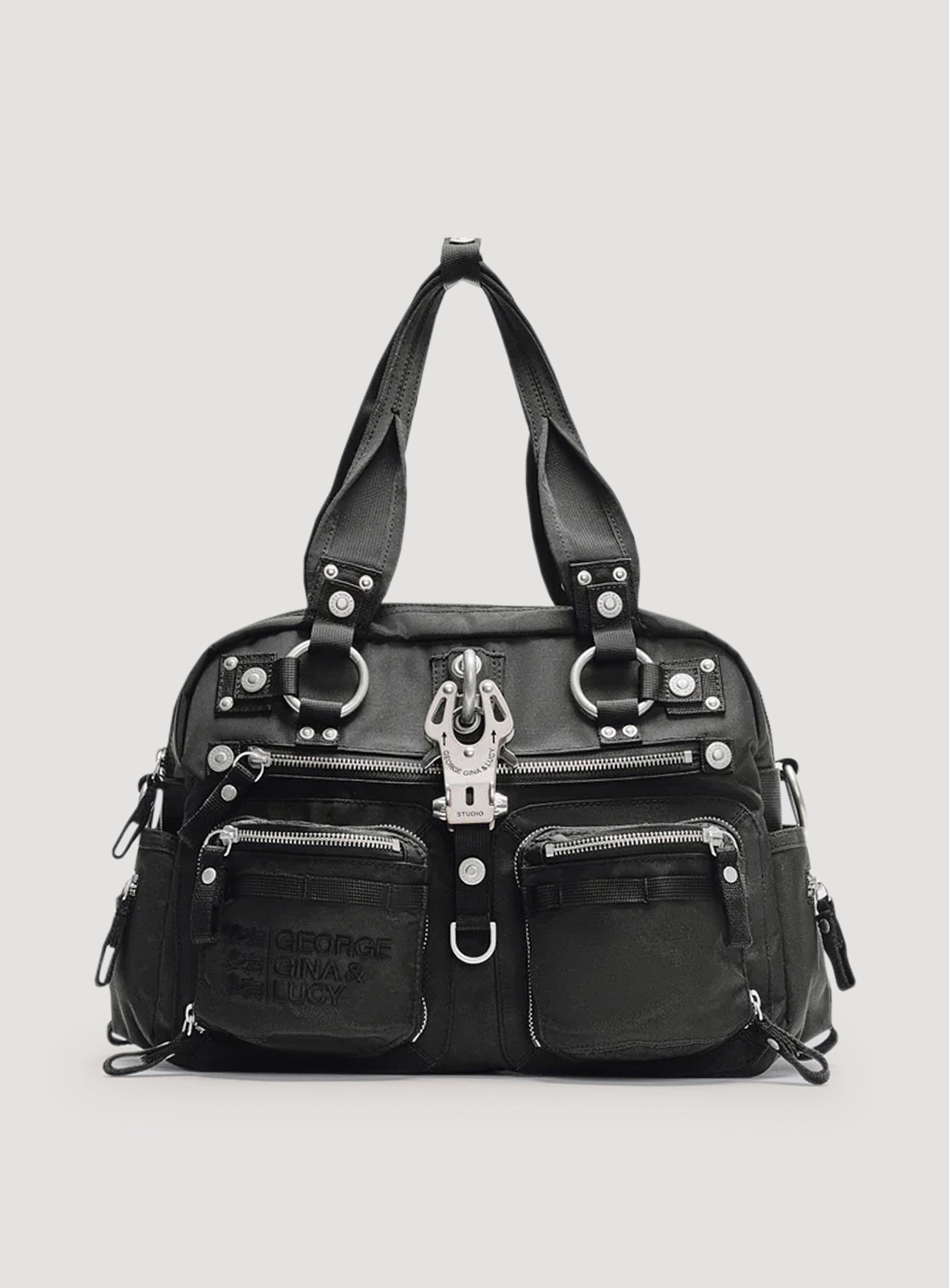 GEORGE GINA & LUCY 2way ボストンバッグ　ショルダーバッグ GEORGE GINA & LUCY - Bags & Accessories