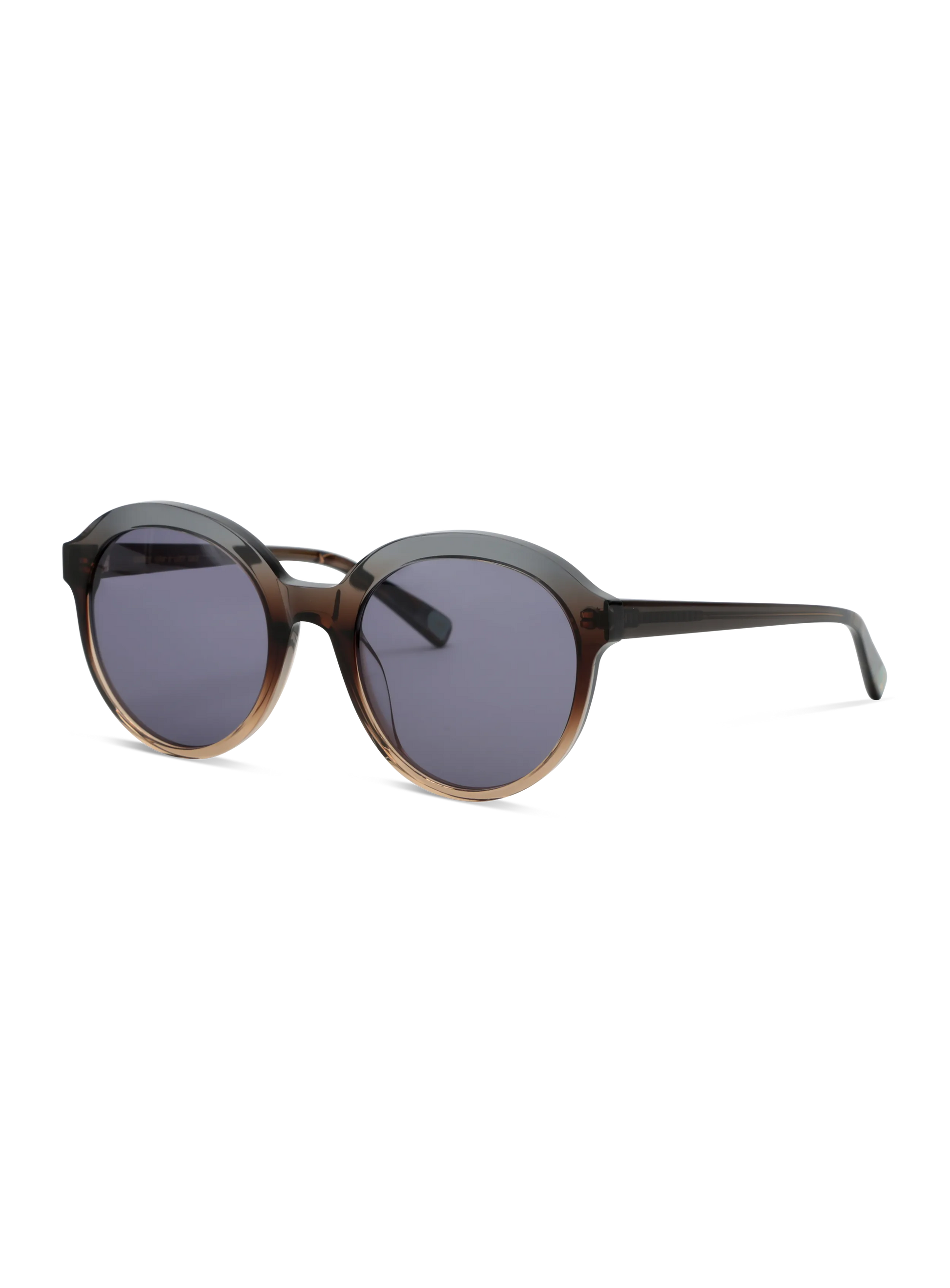 Farbe_blue brown gradient 006