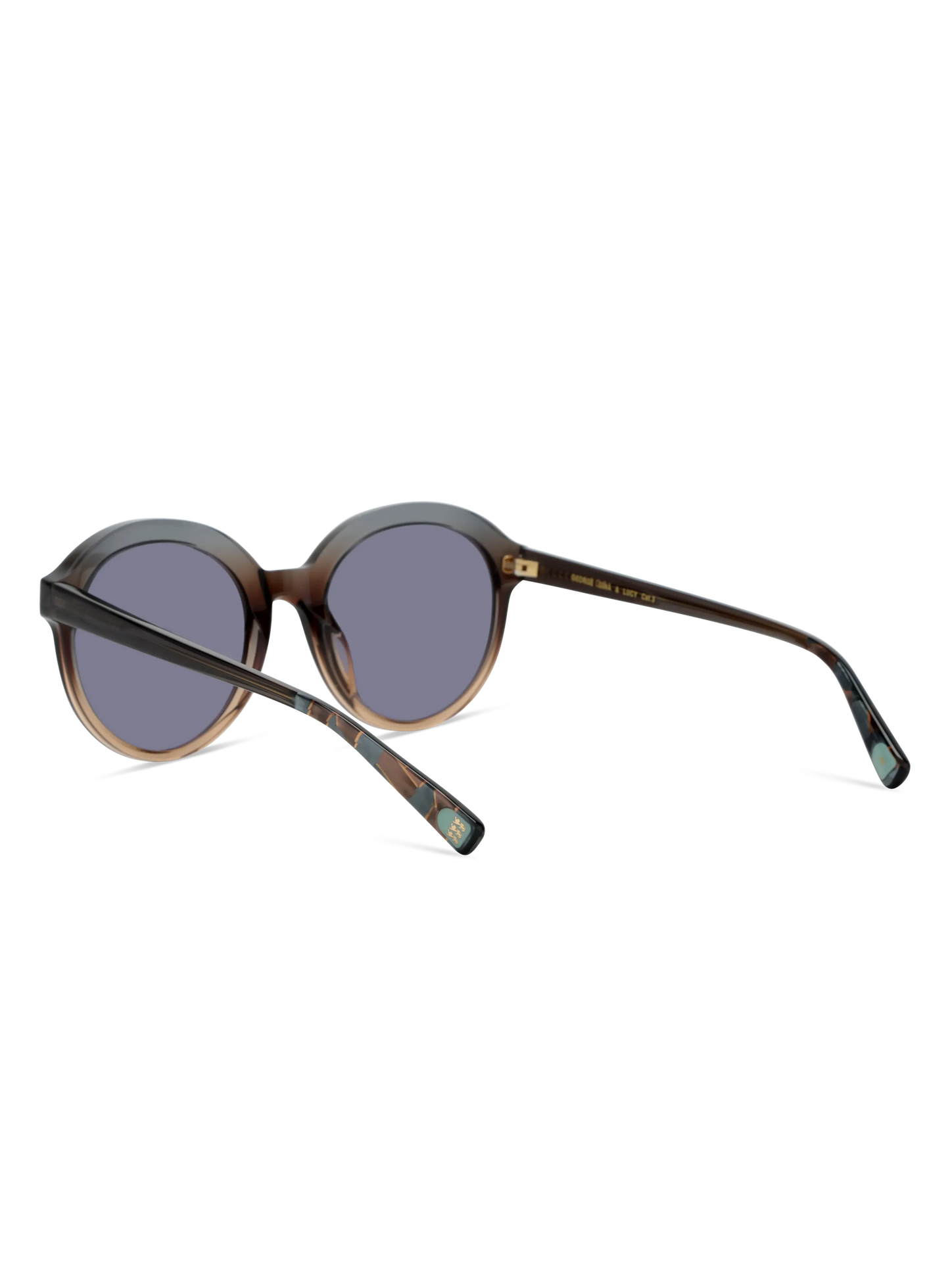 Farbe_blue brown gradient 006