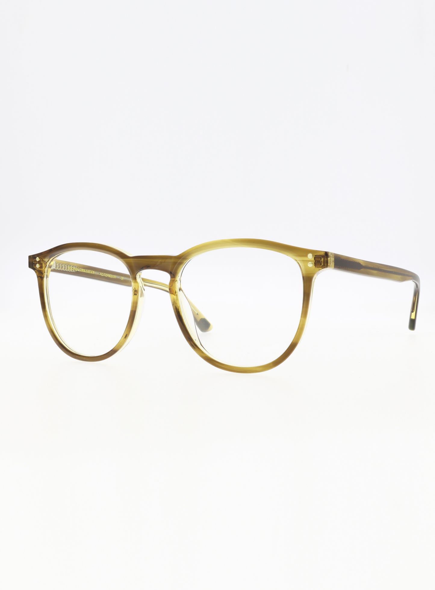 Farbe_003 streaky brown green