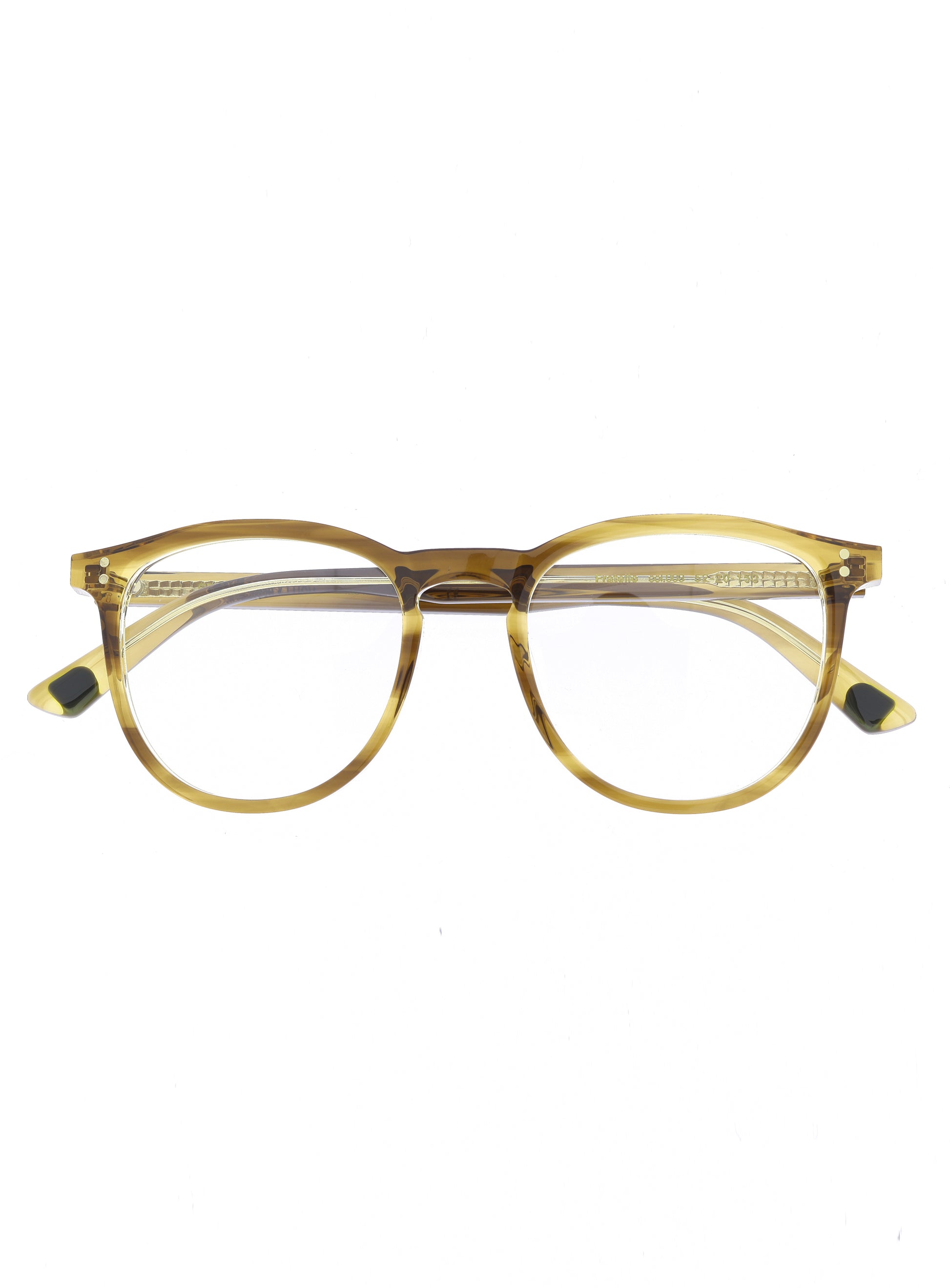 Farbe_003 streaky brown green