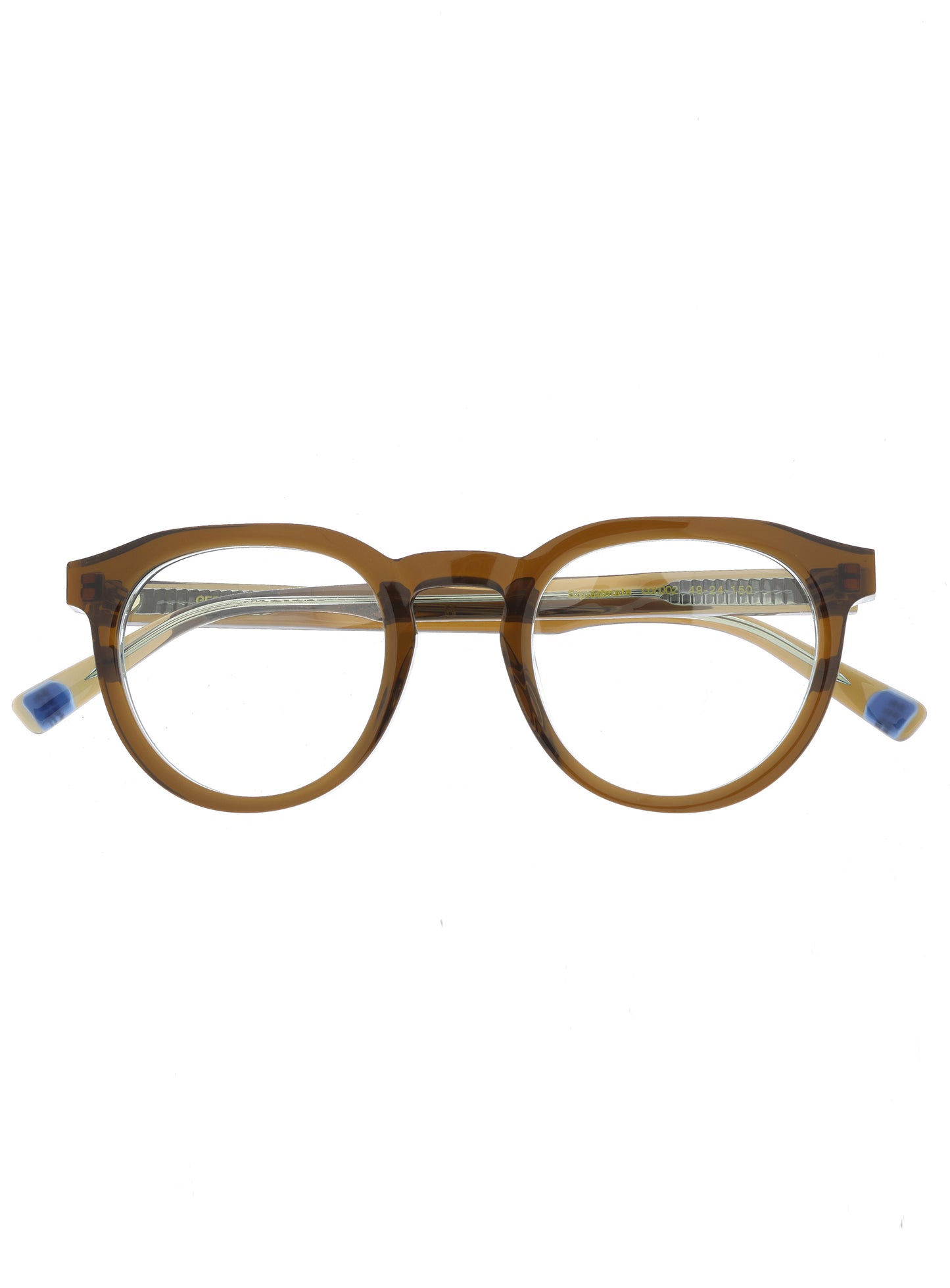 Farbe_002 brown blue