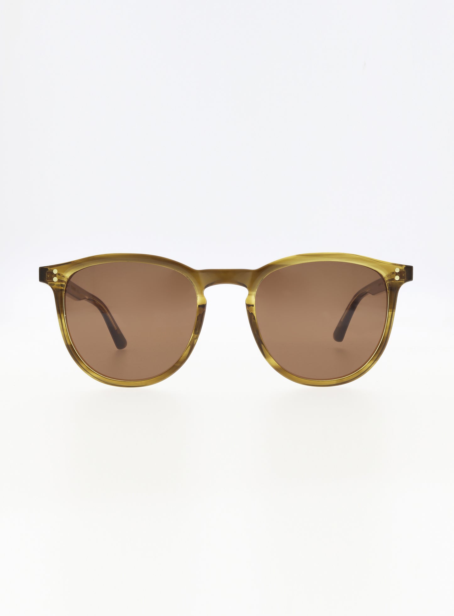 Farbe_003 streaky brown green