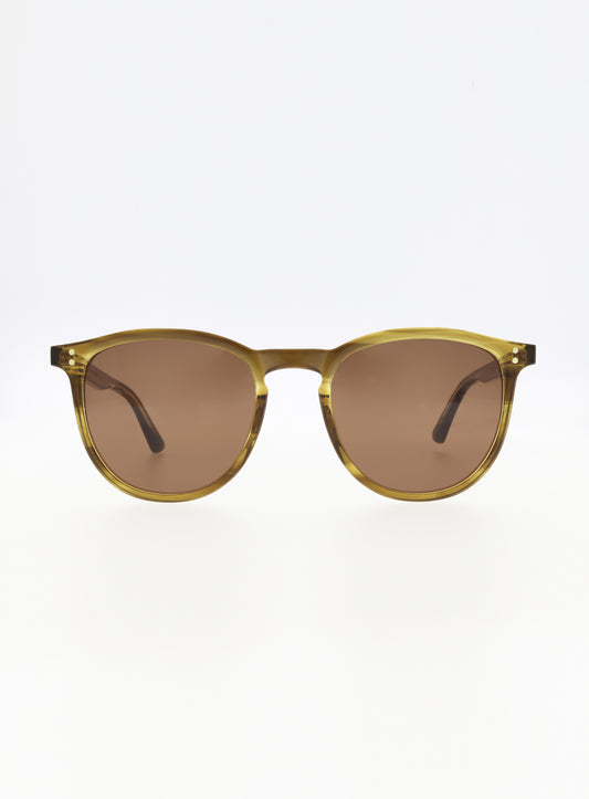 Farbe_003 streaky brown green