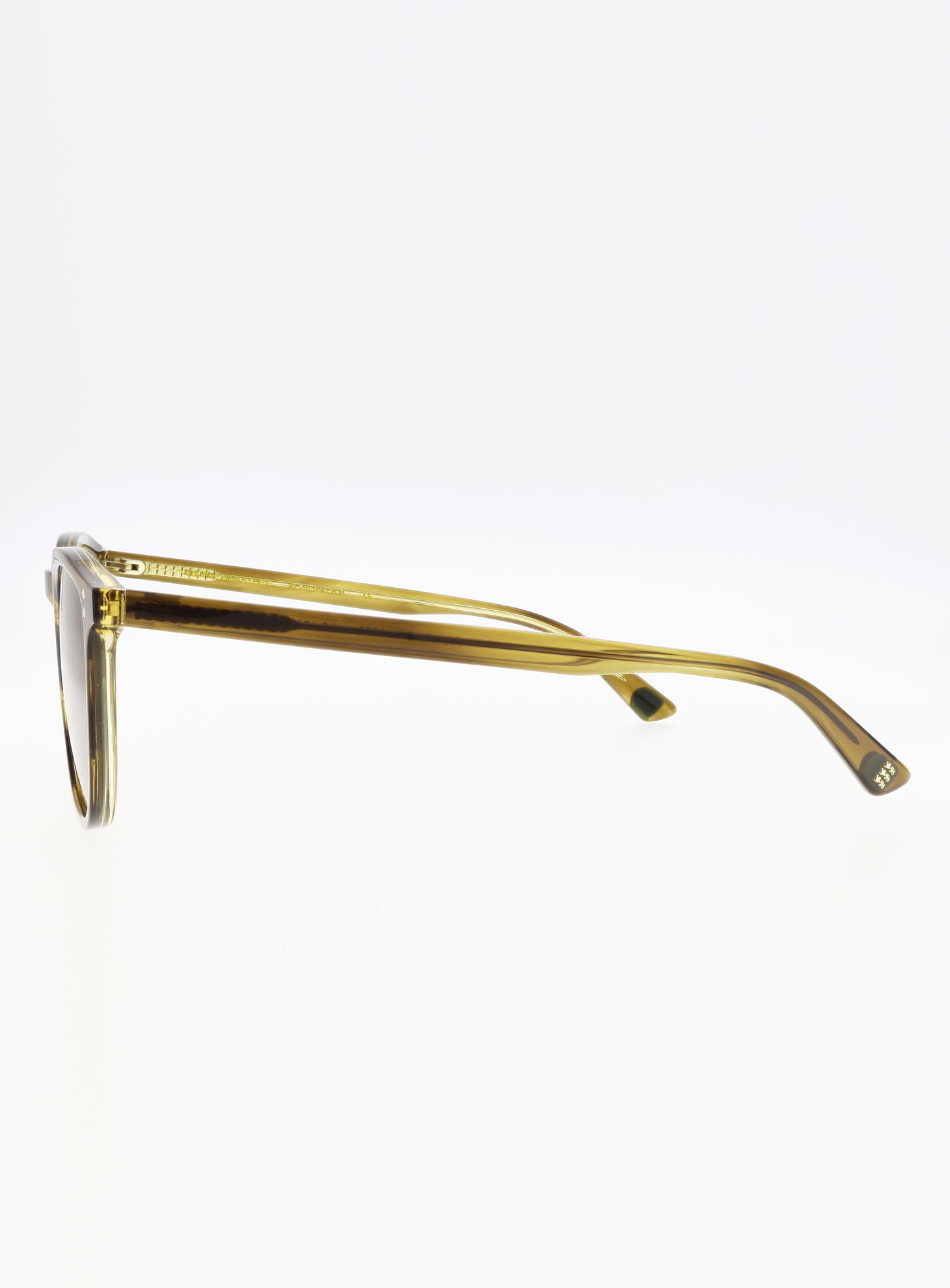 Farbe_003 streaky brown green