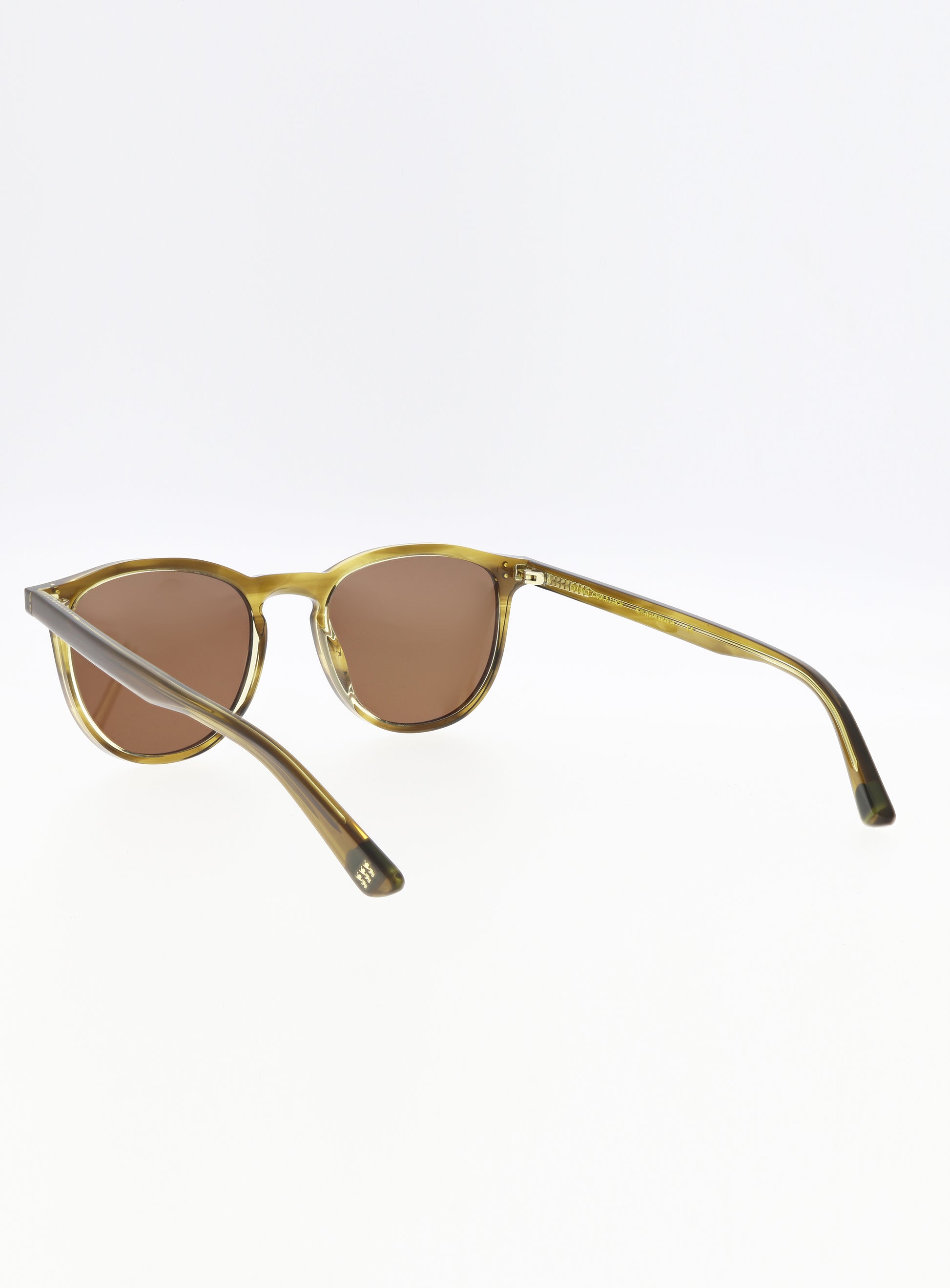 Farbe_003 streaky brown green