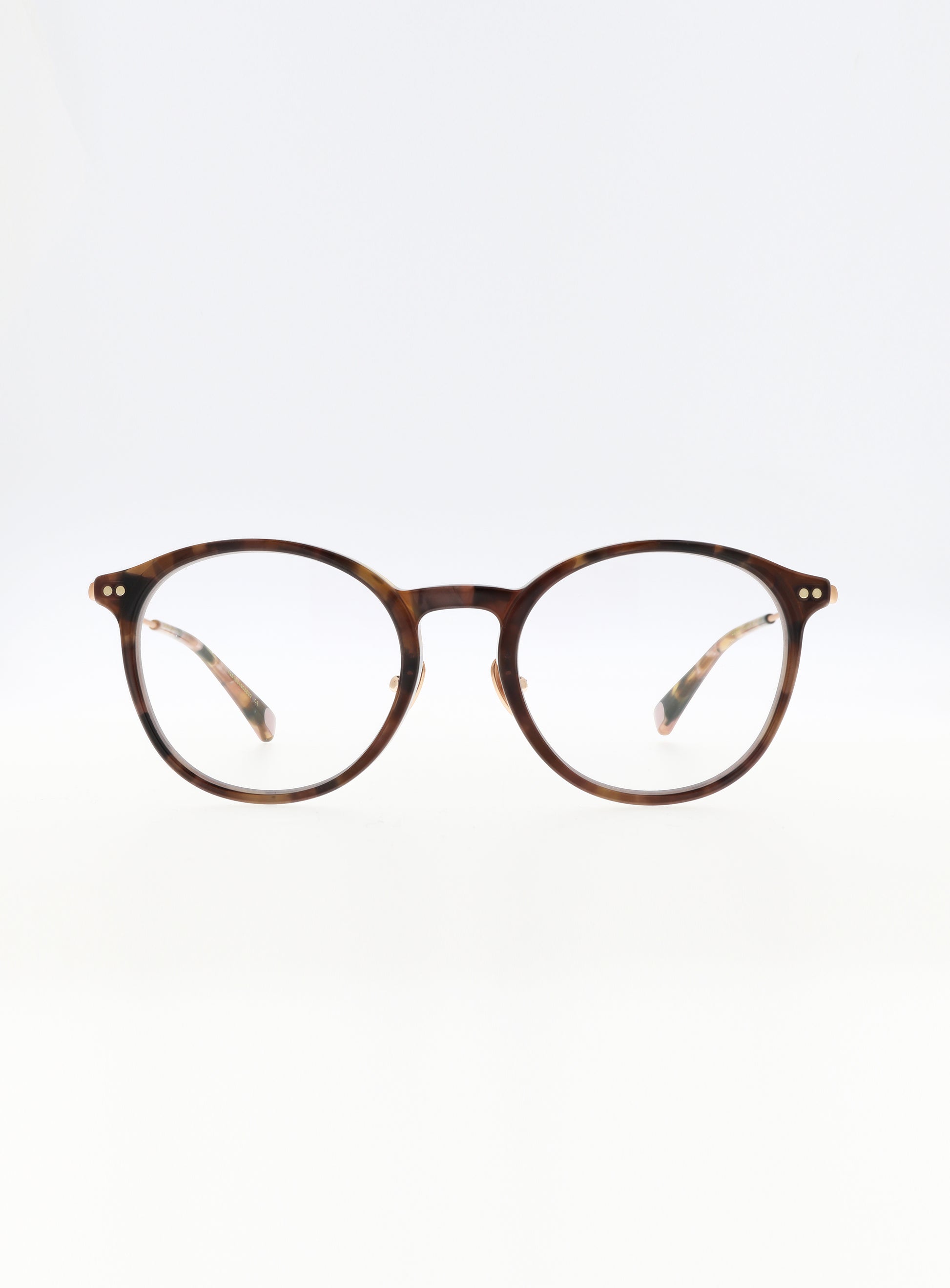 Farbe_brown funky rosegold matte