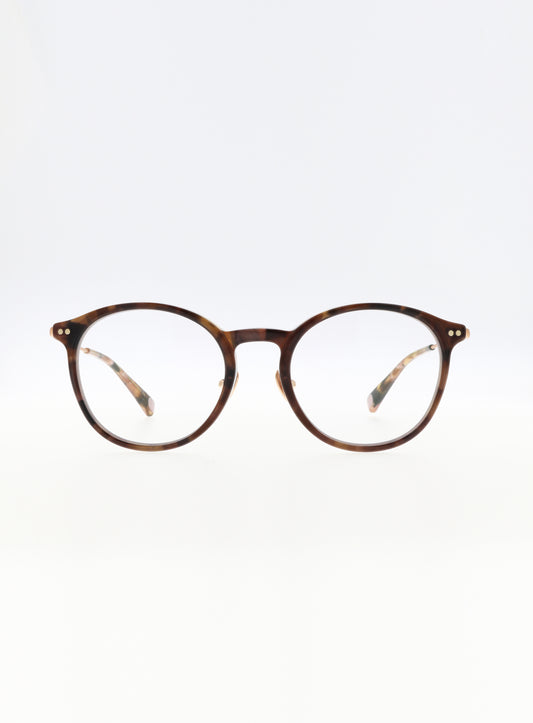 Farbe_brown funky rosegold matte