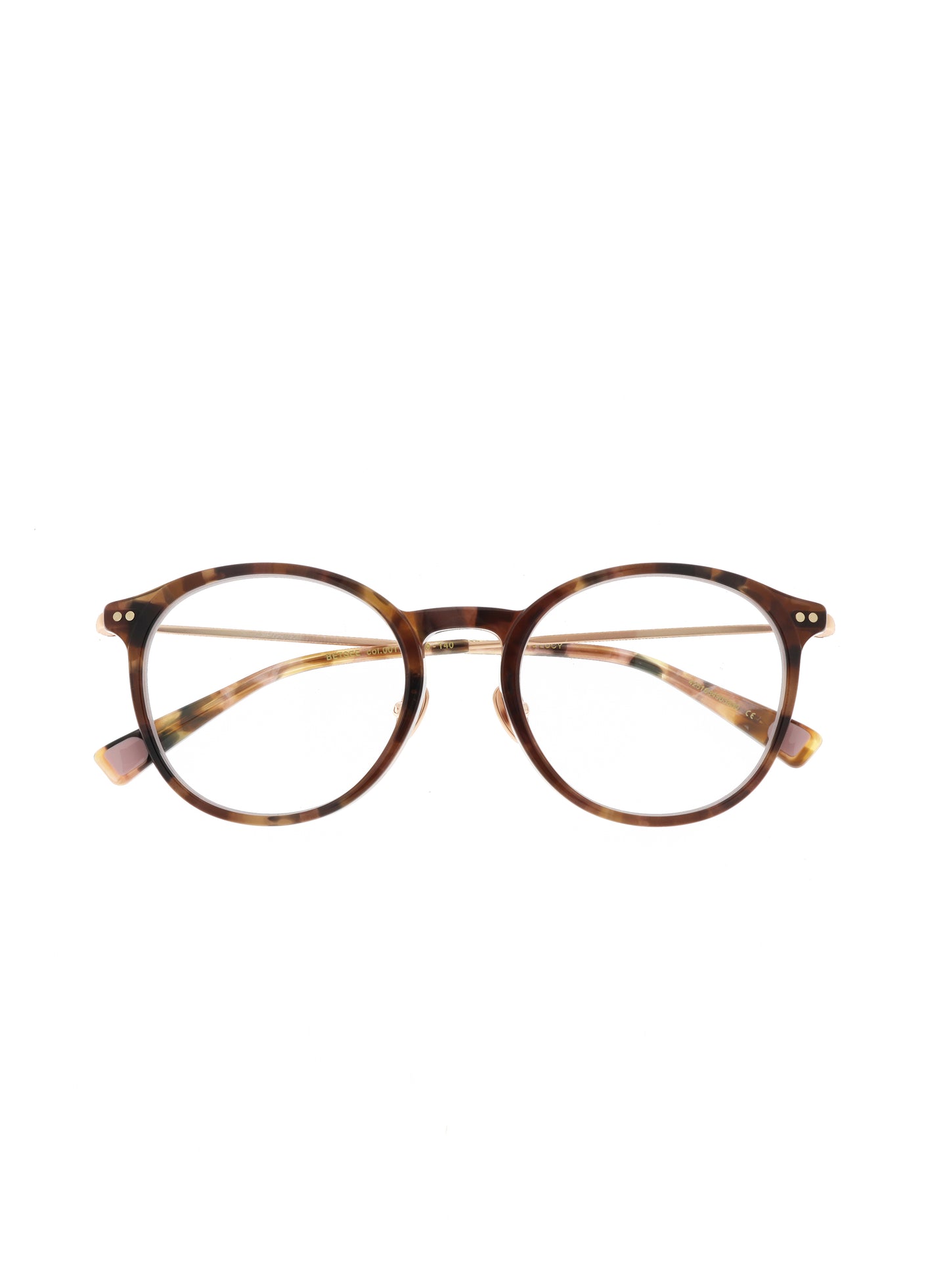 Farbe_brown funky rosegold matte