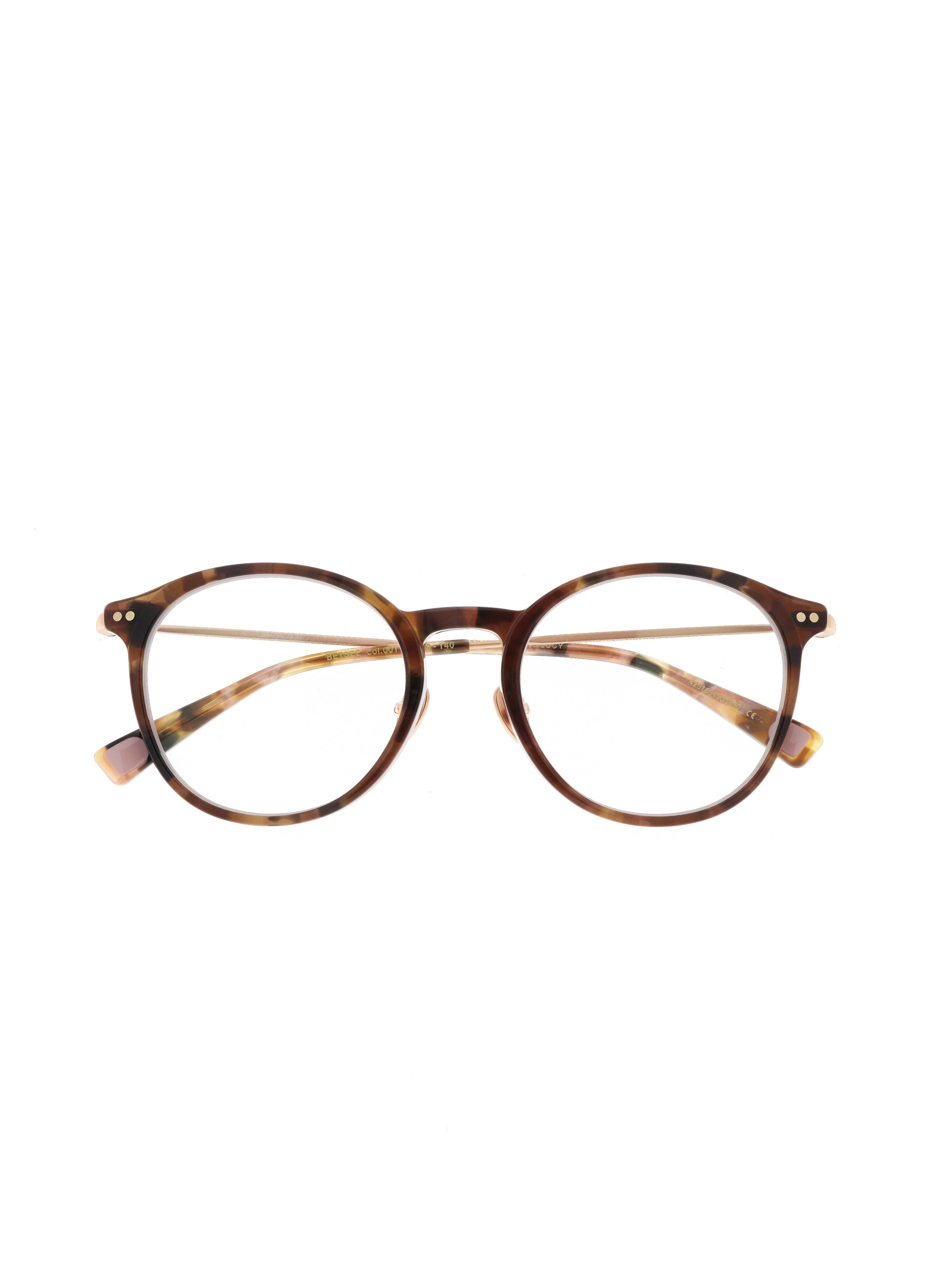 Farbe_brown funky rosegold matte