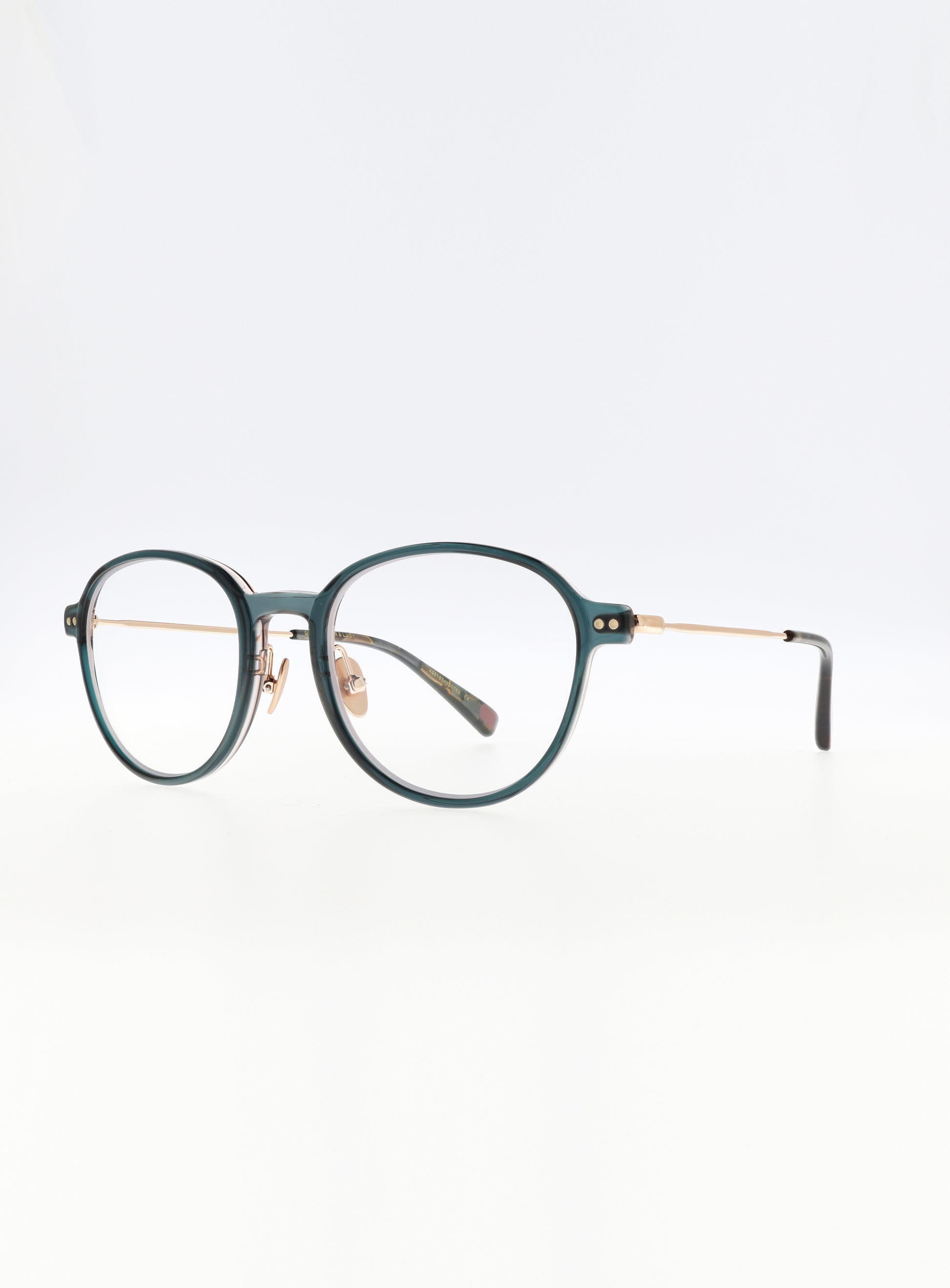 Farbe_petrol rose rosegold