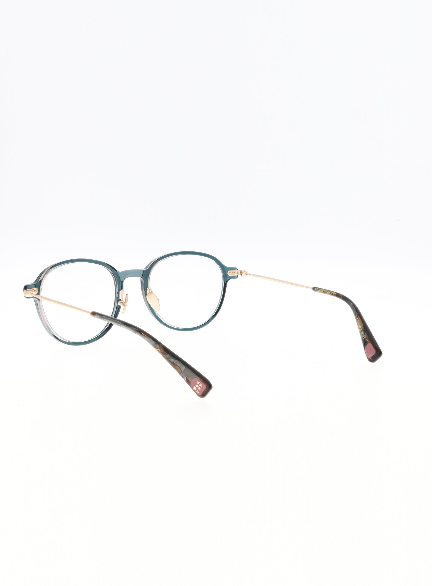 Farbe_petrol rose rosegold