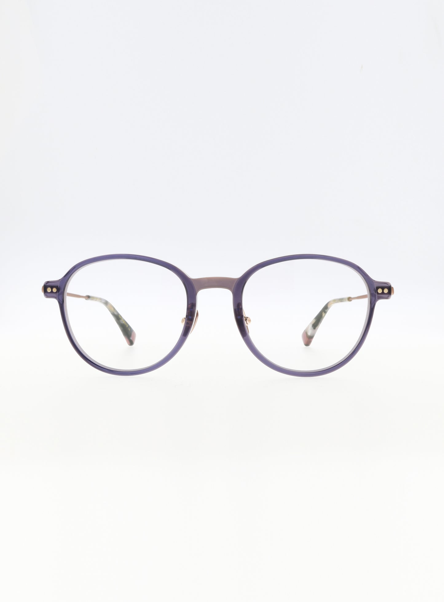 Farbe_blue brown copper matte