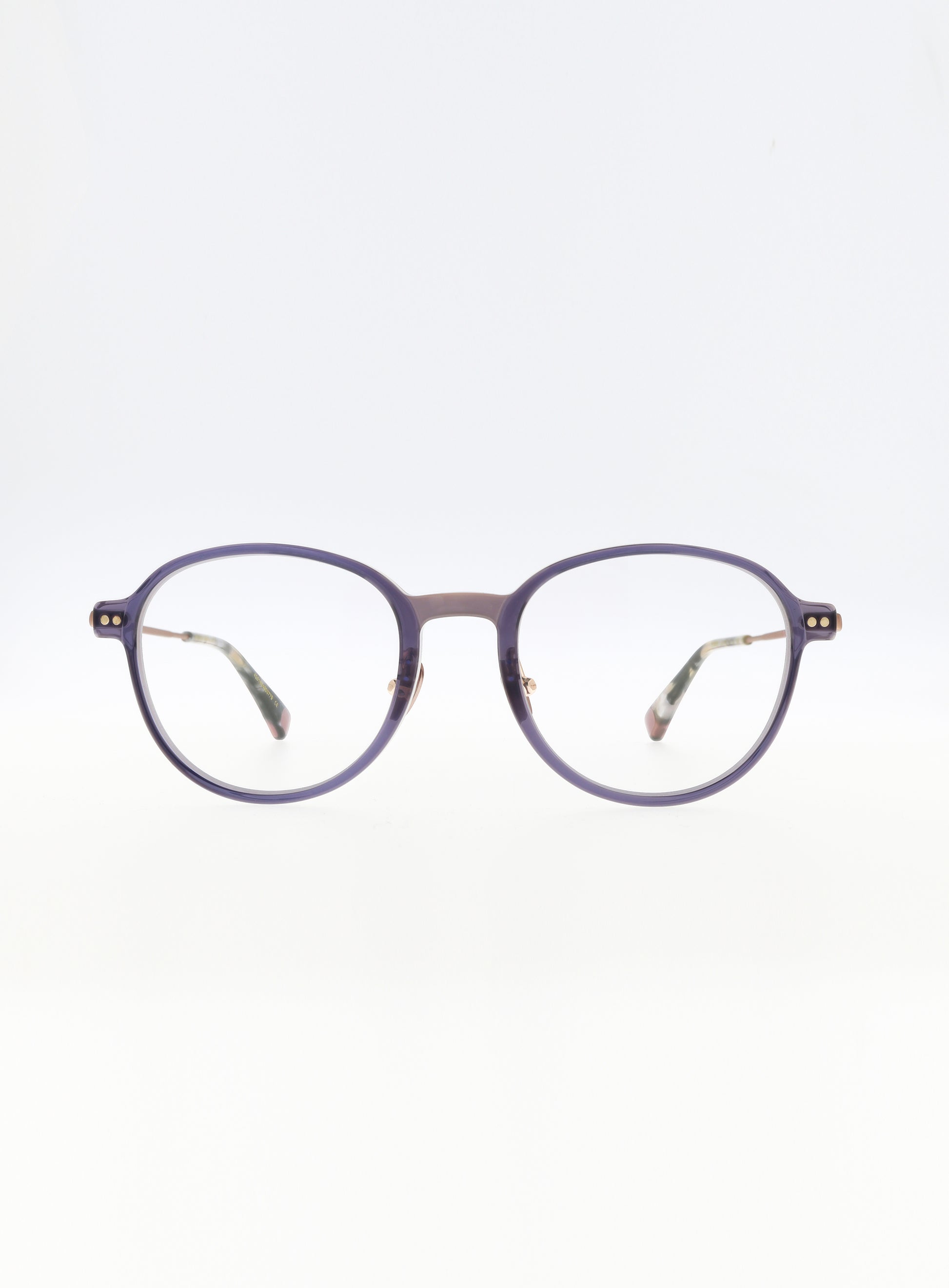 Farbe_blue brown copper matte