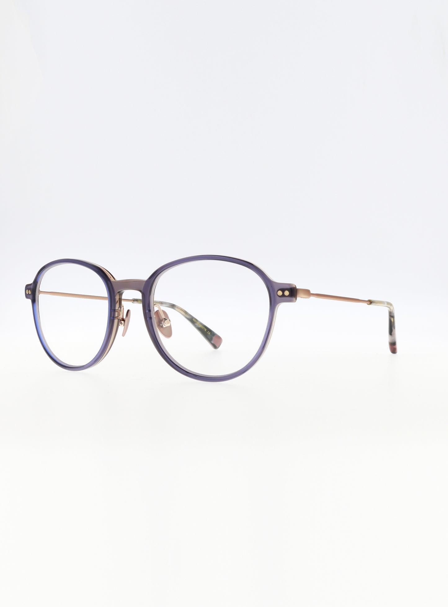 Farbe_blue brown copper matte